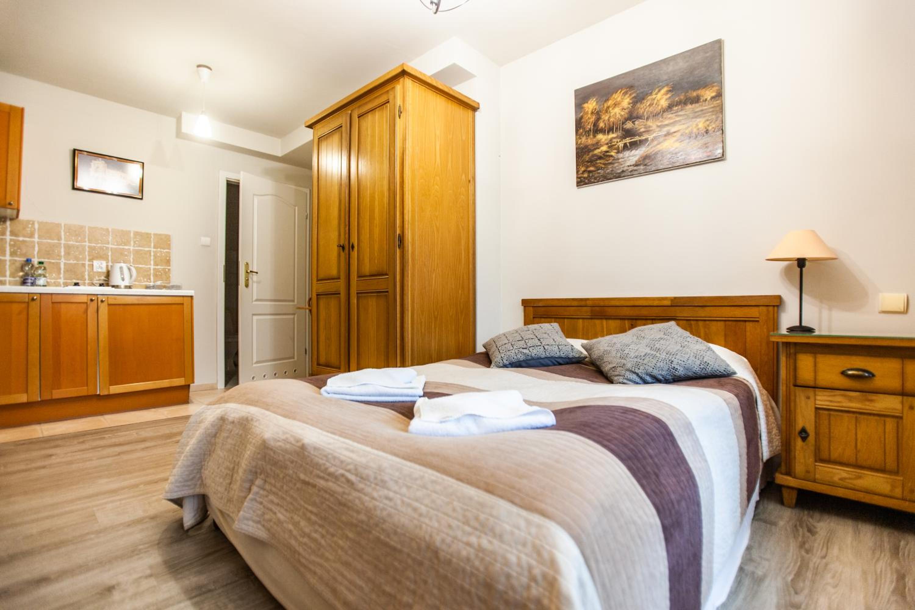 Standard Double Room photo 2