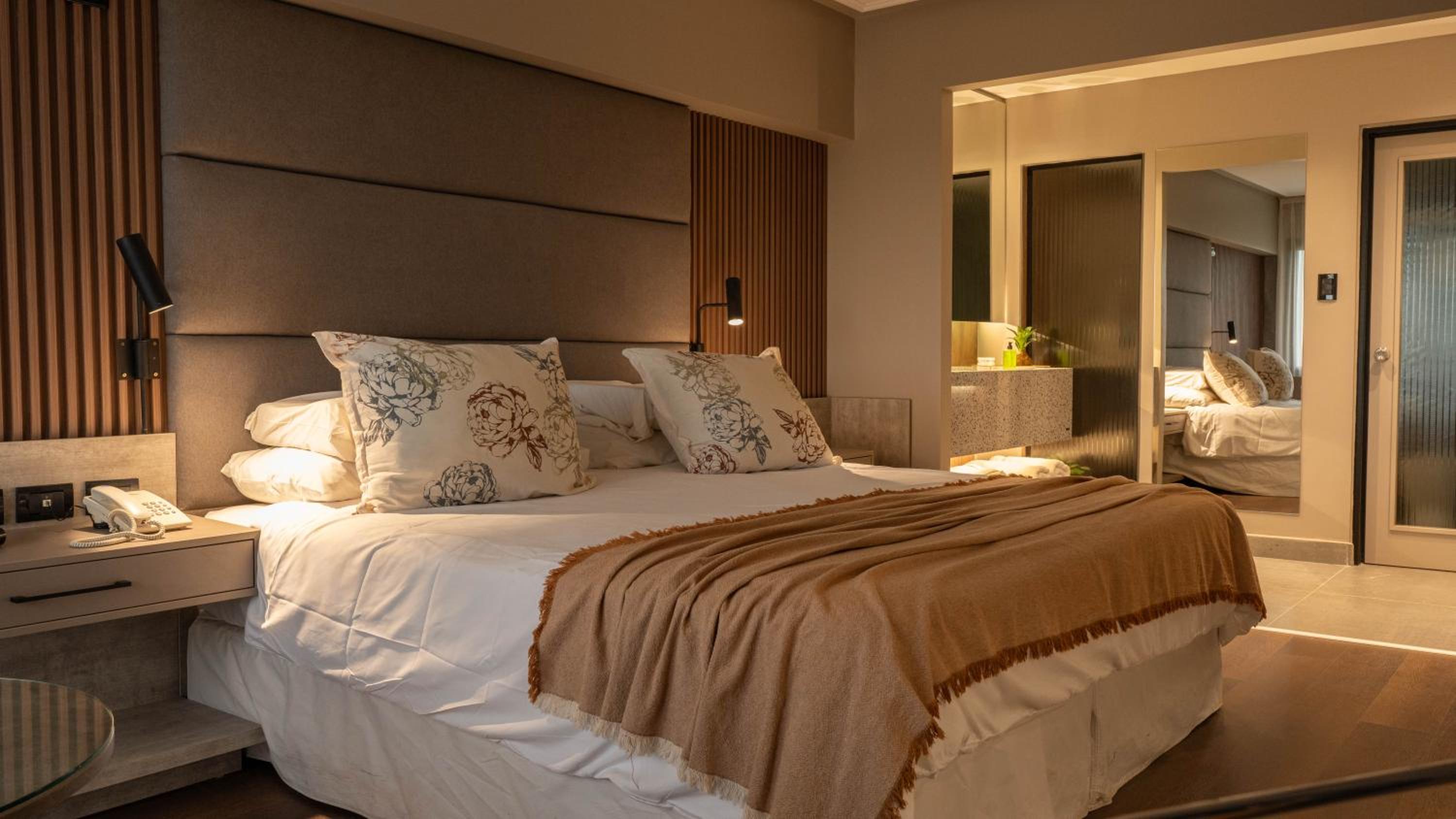 Executive Suite photo 1
