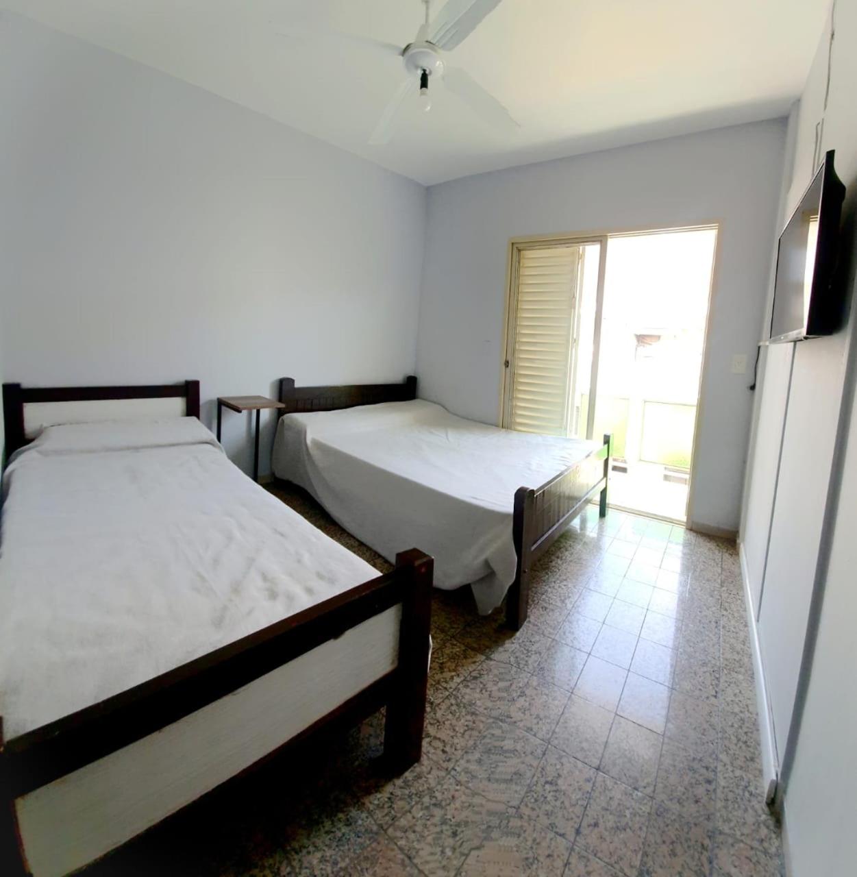 Triple Room with Balcony