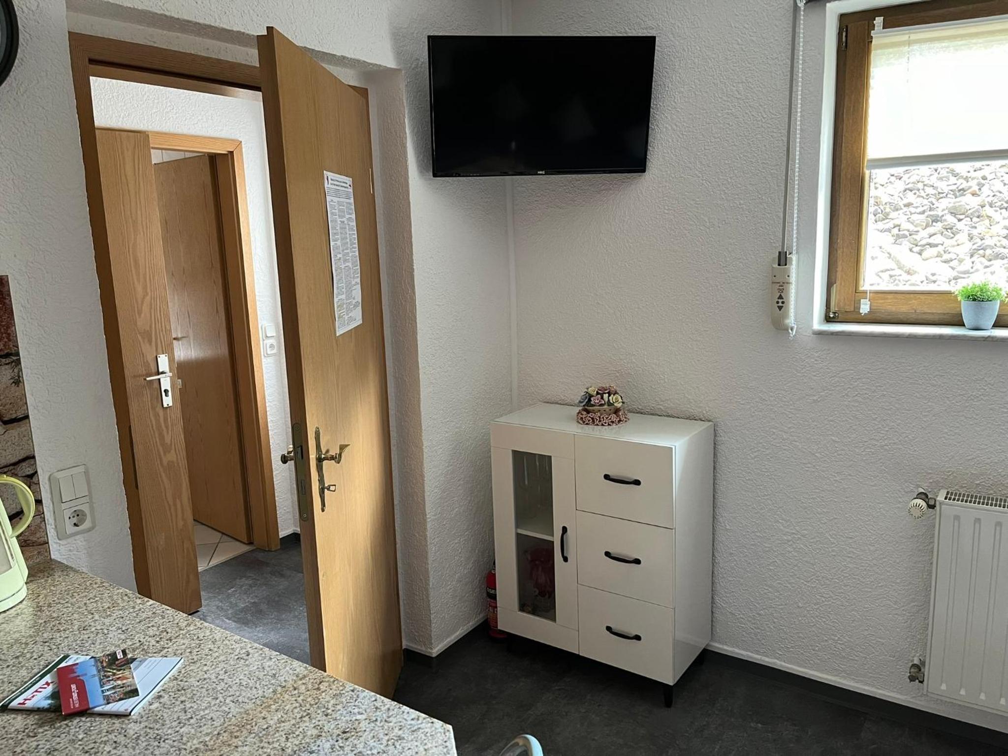 Family Room with Sauna photo 3