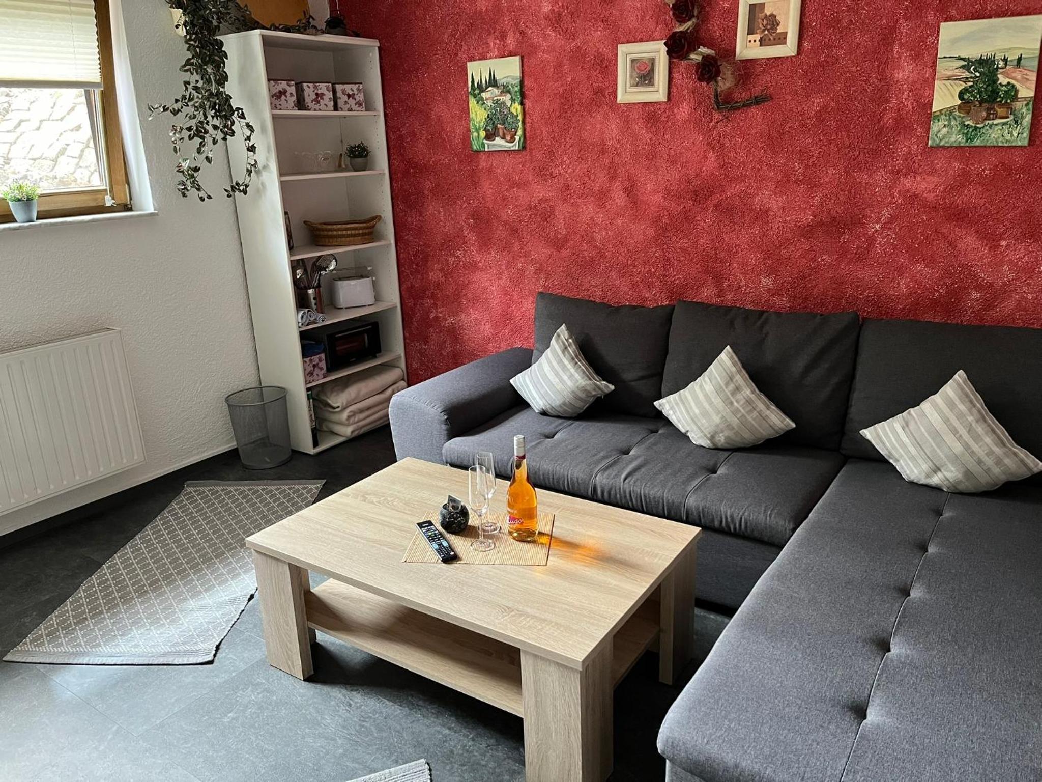 Family Room with Sauna photo 2