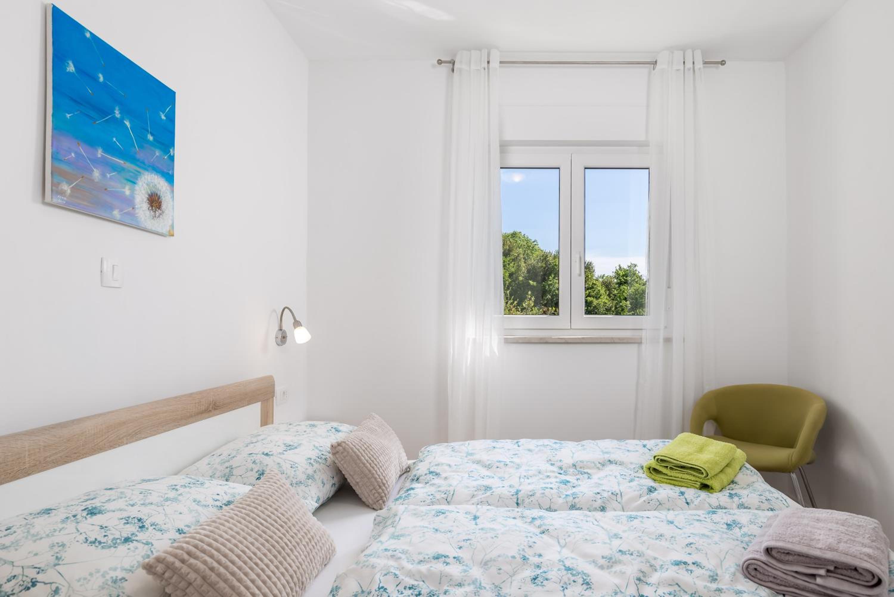 Two-Bedroom Apartment - Photo 10