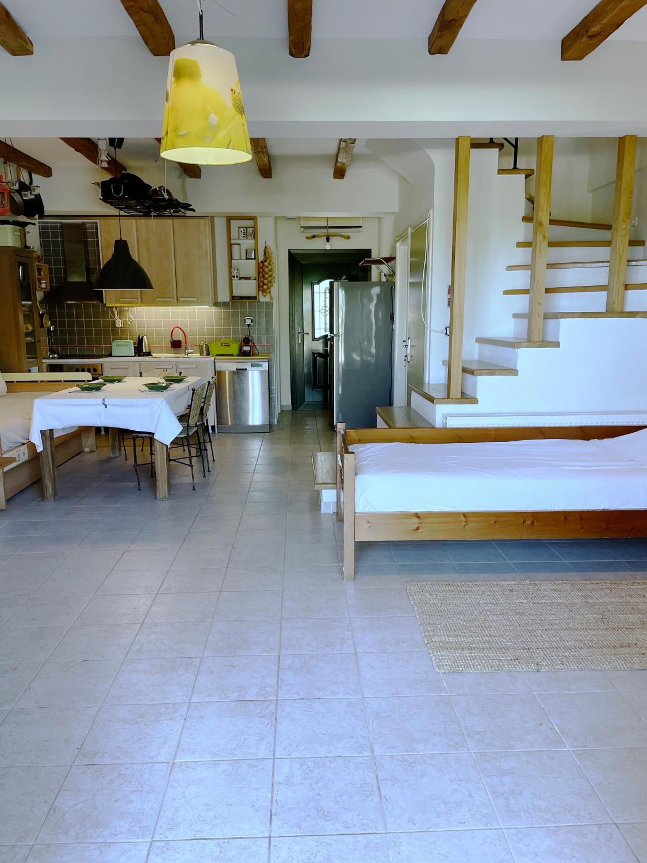 Two-Bedroom Villa photo 1