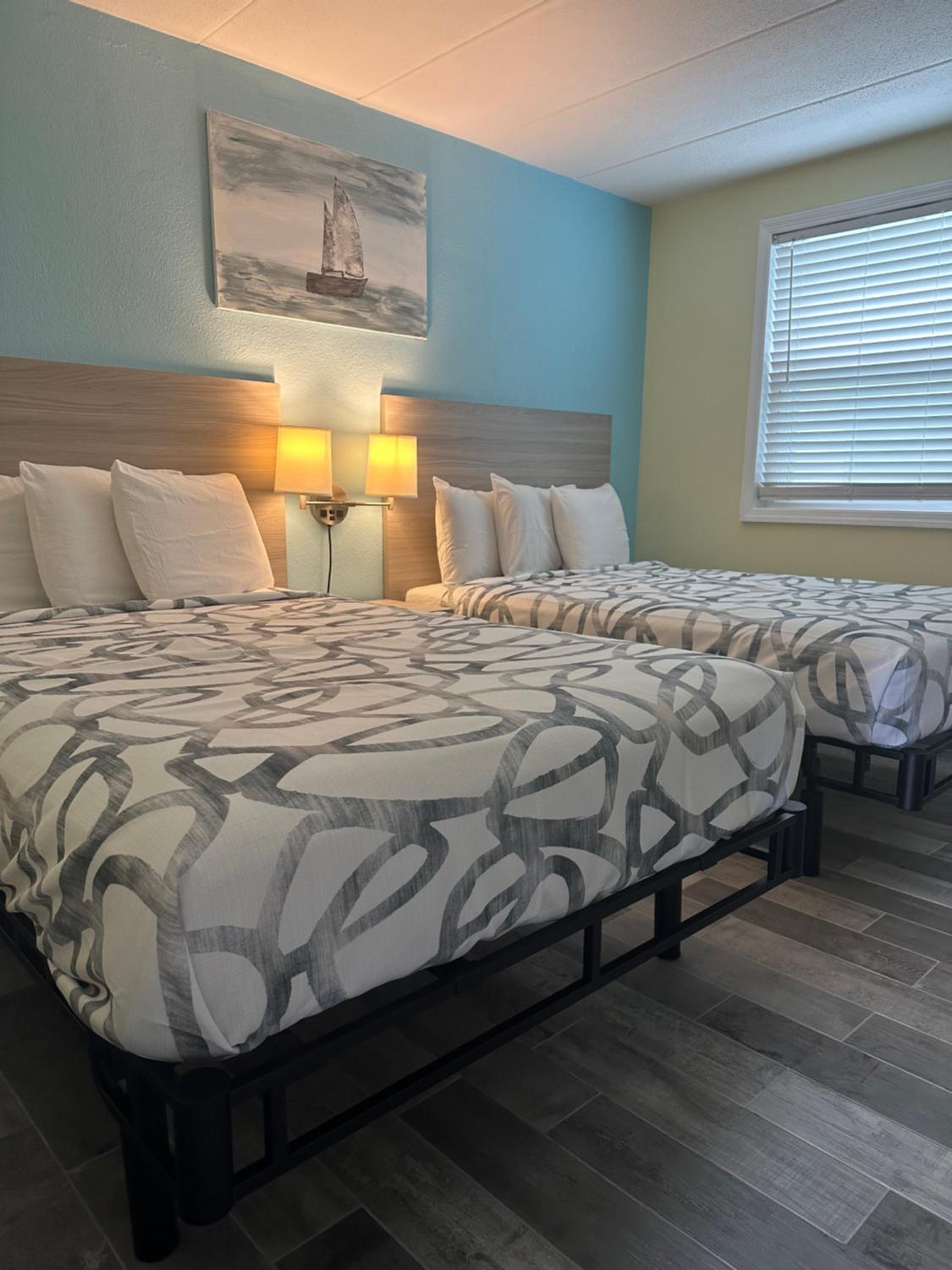 Deluxe Royal King Suite photo 1