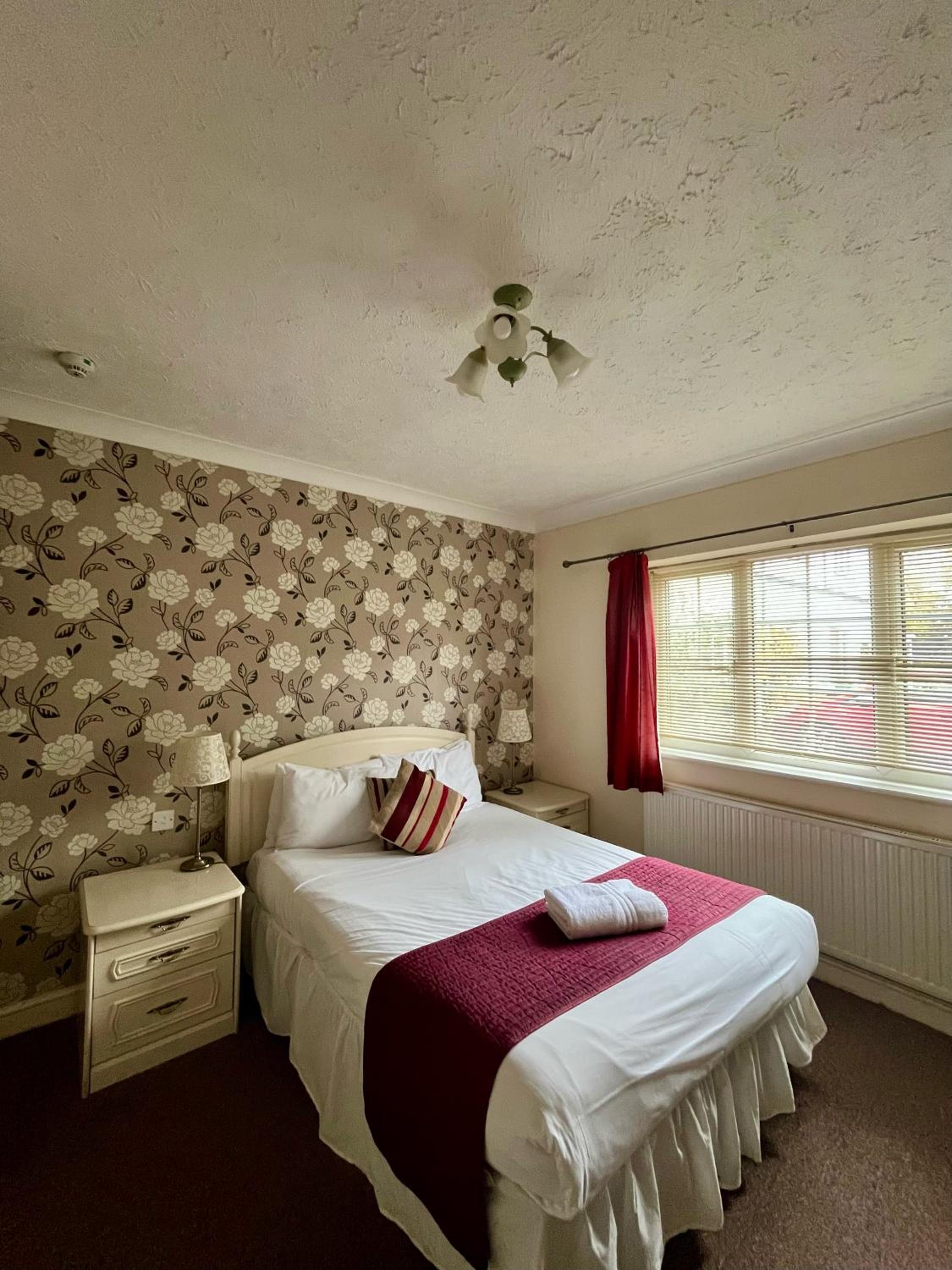 Superior Double Room photo 3