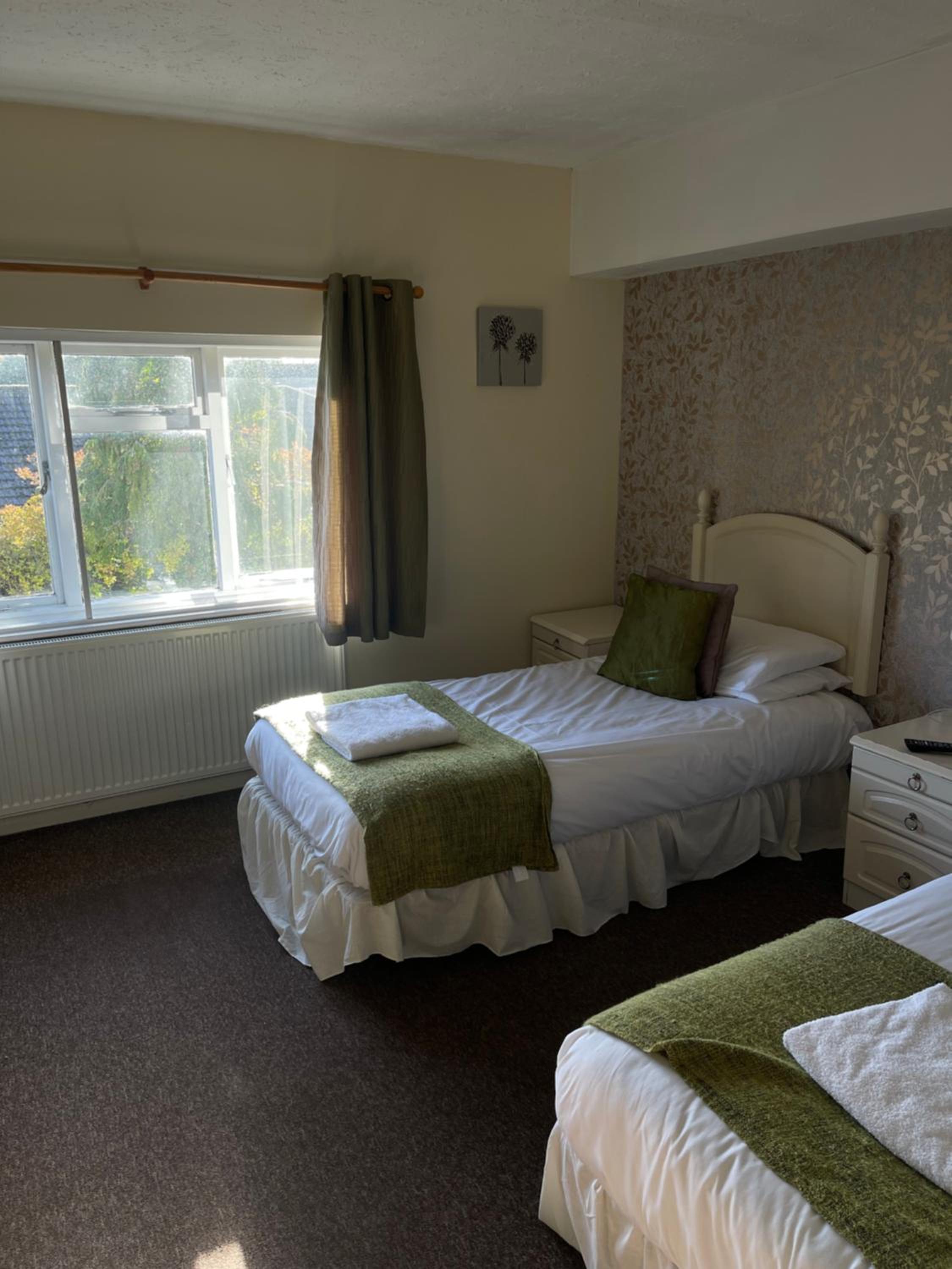 Twin Room photo 1