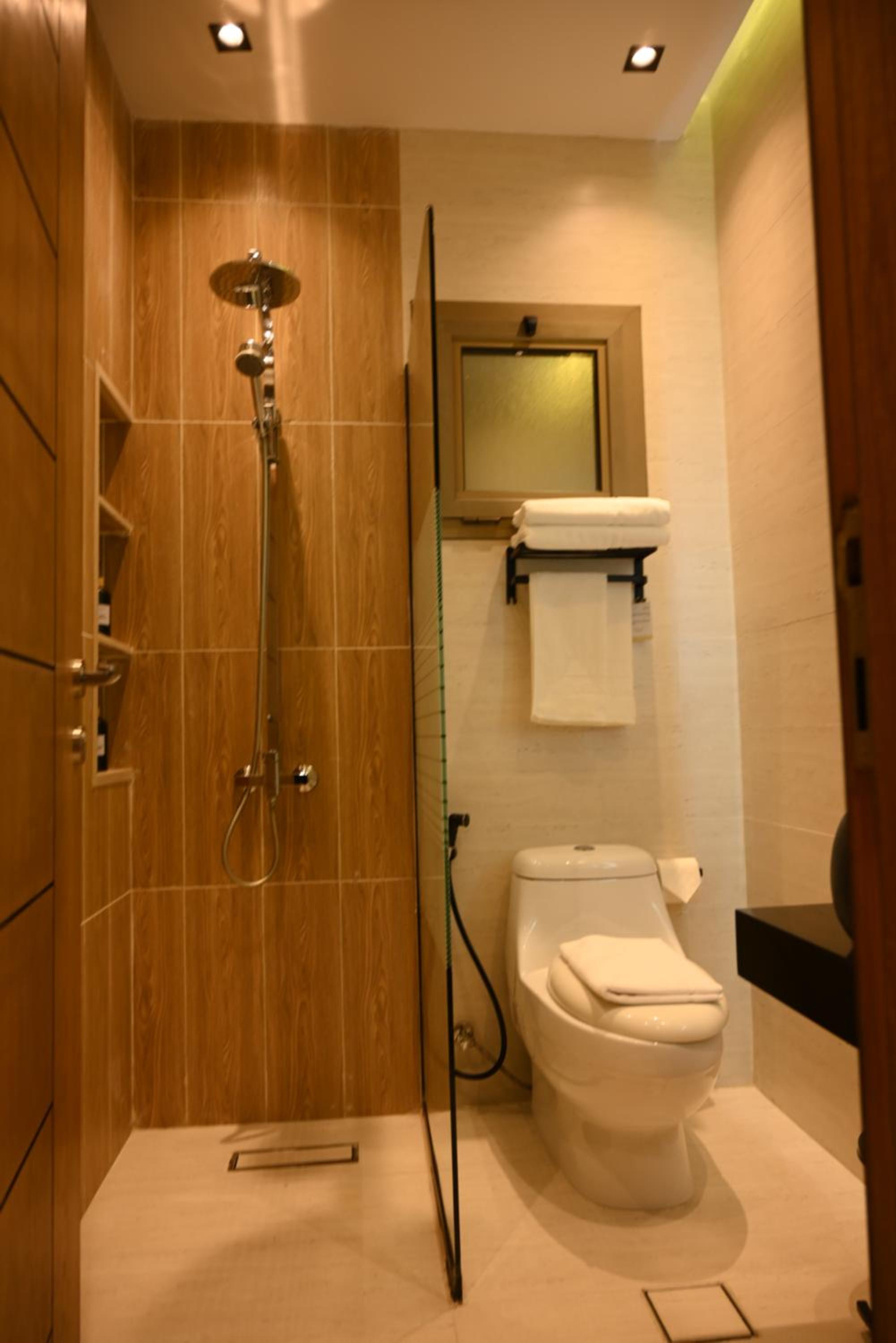One-Bedroom Deluxe - Photo 3