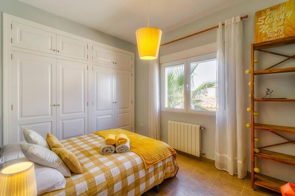 Villa photo 2