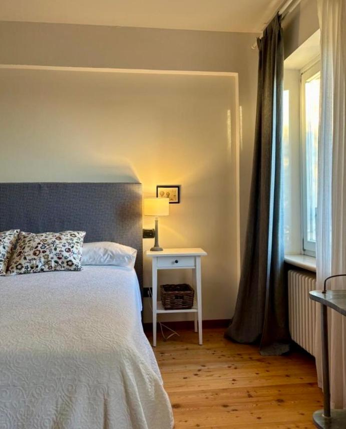 Double Room with Garden View photo 3