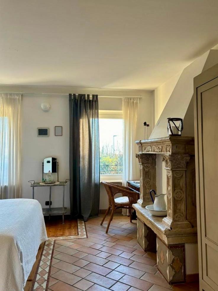 Double Room with Garden View photo 2