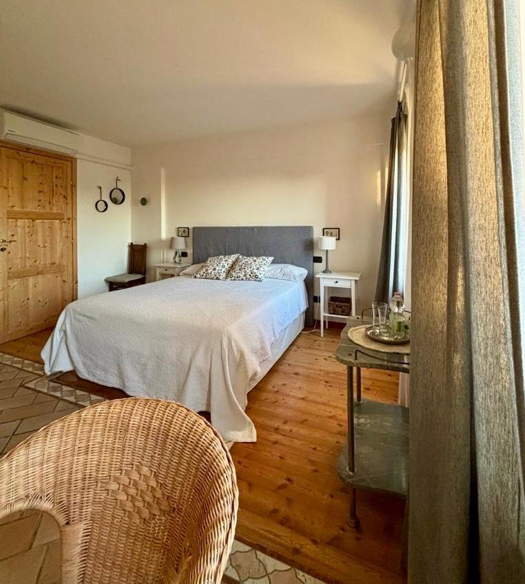 Double Room with Garden View photo 1