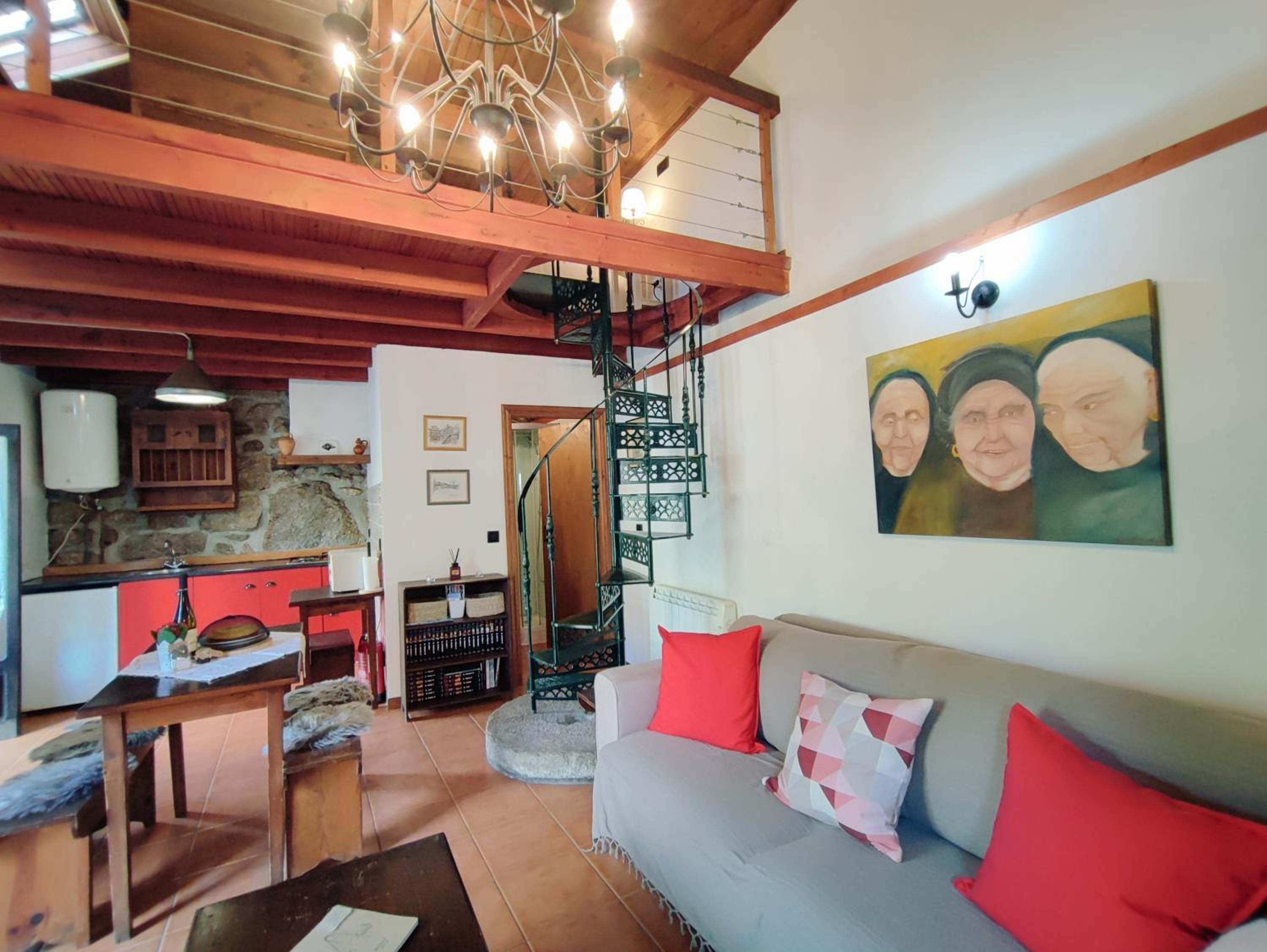 One-Bedroom Chalet photo 1