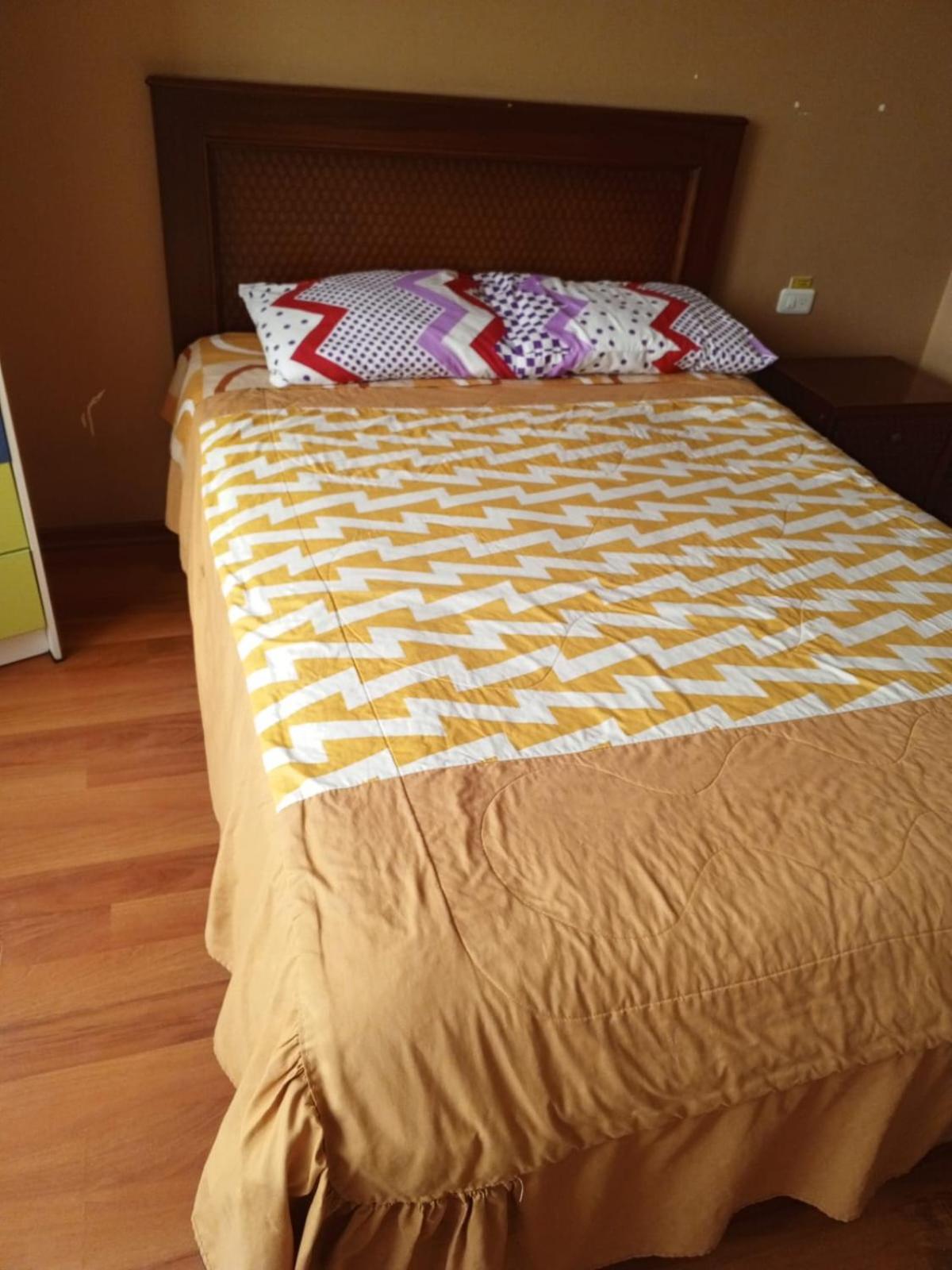 Queen Room photo 3