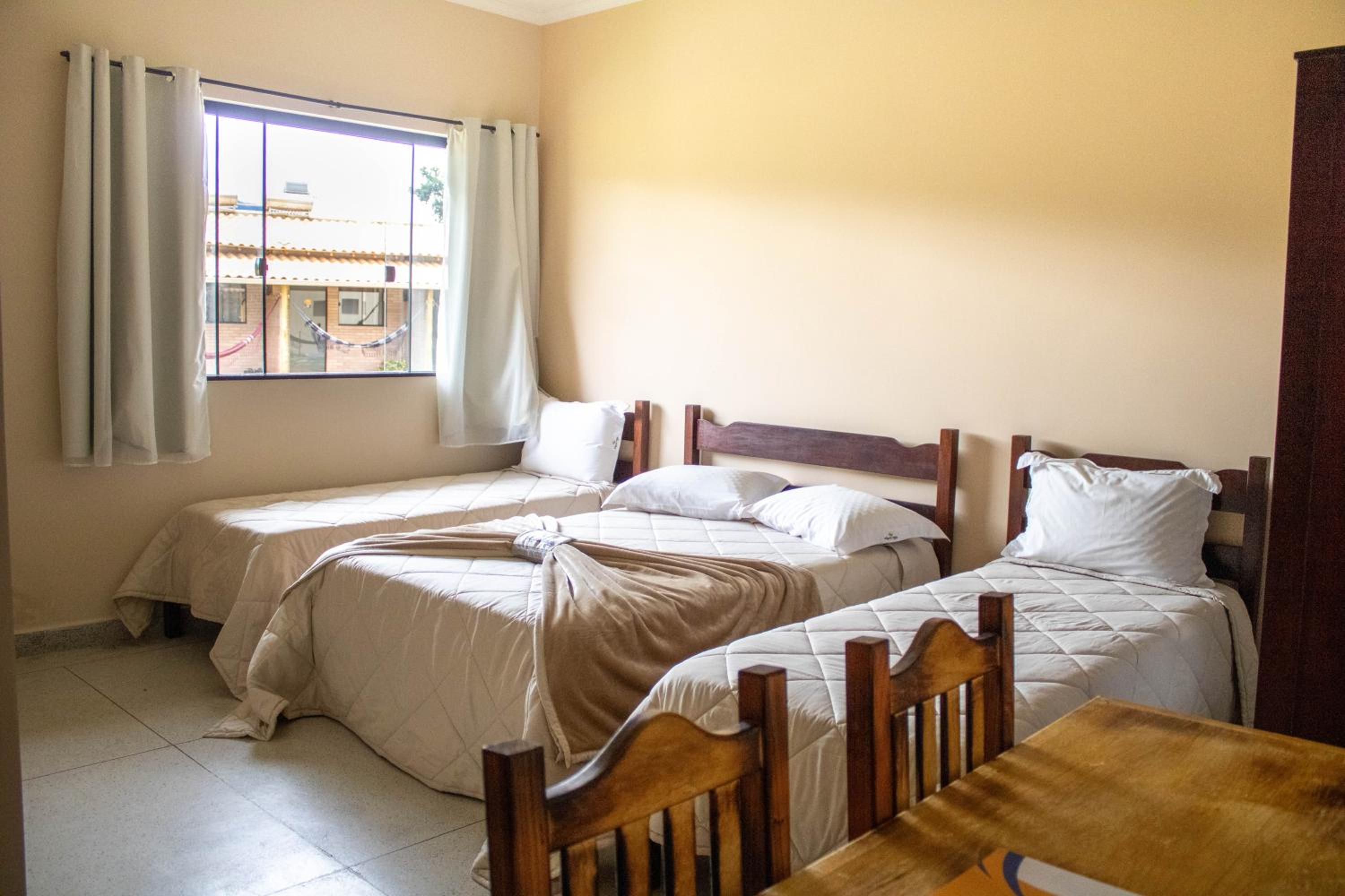 Quadruple Room photo 3