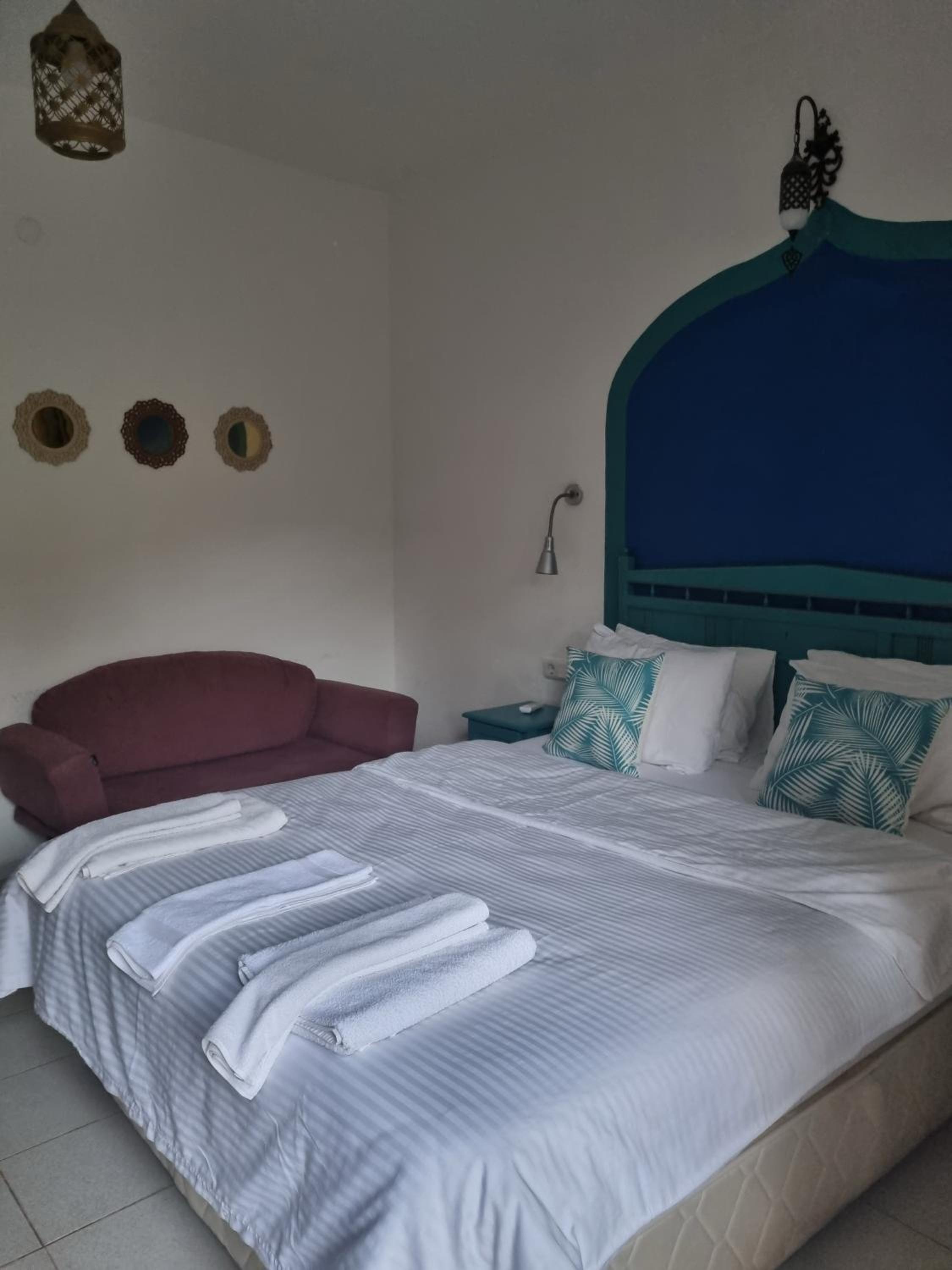 Comfort Double Room photo 2