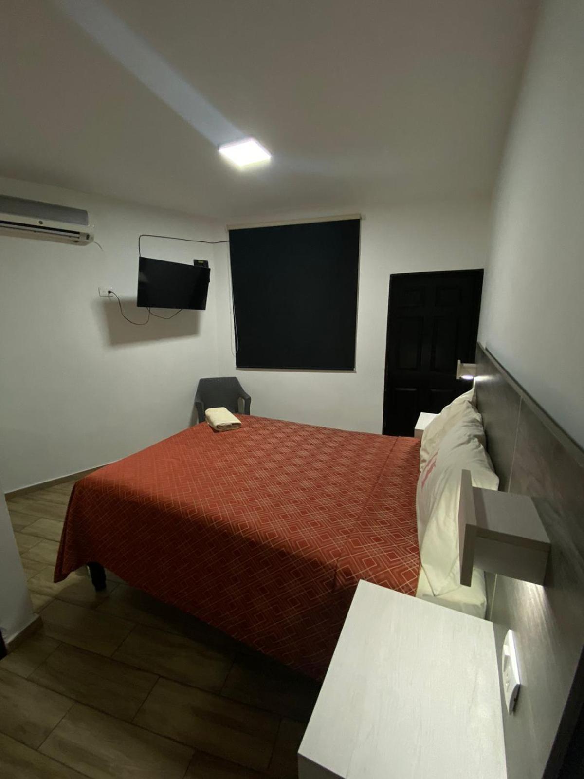 Standard Double Room photo 1