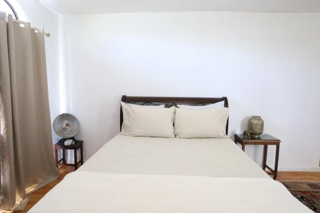 Three-Bedroom Villa photo 1