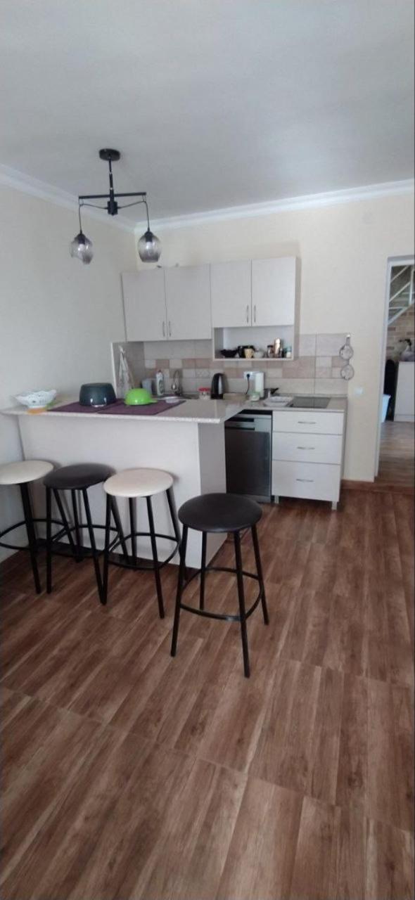 Three-Bedroom House photo 1