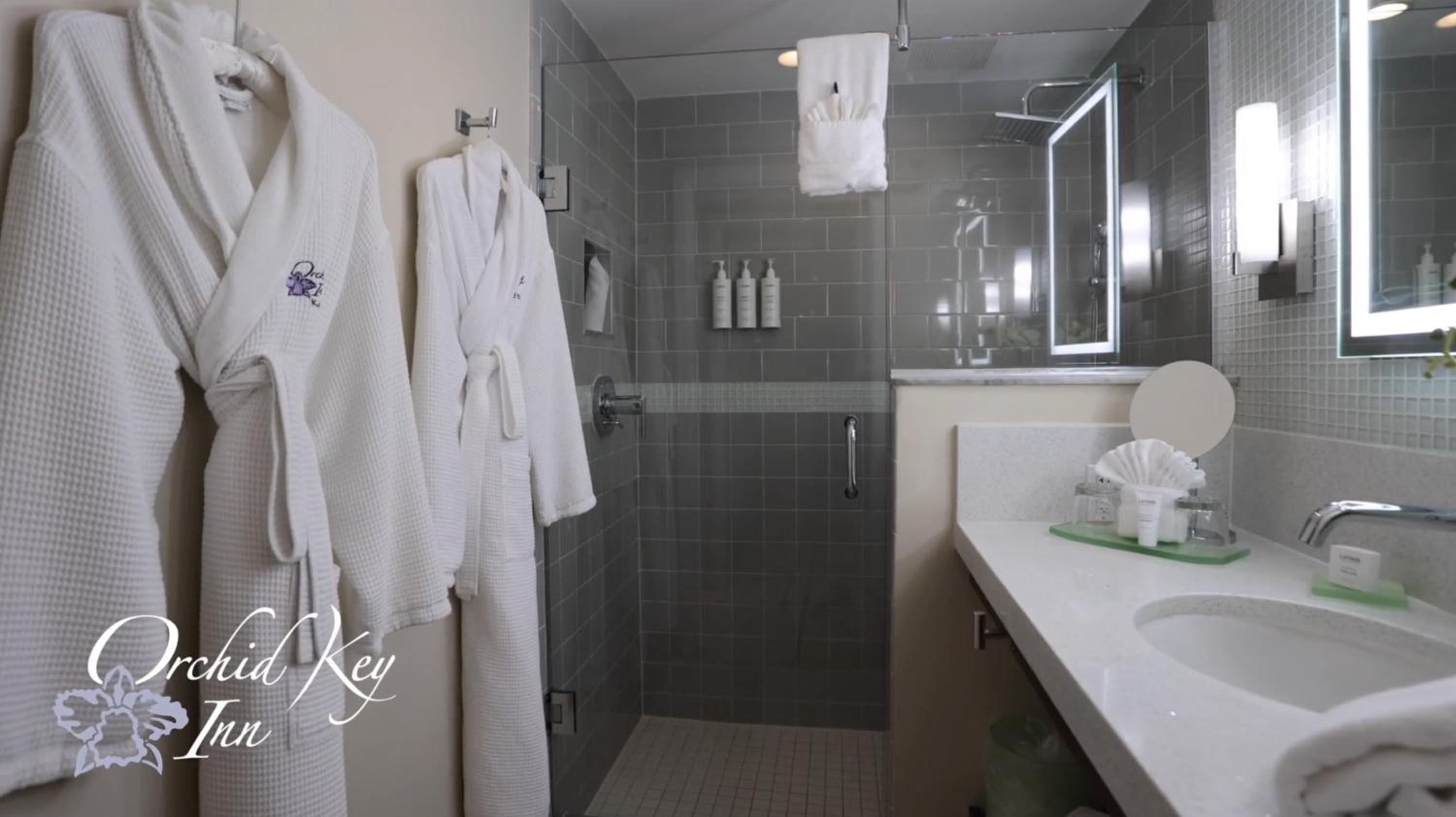 Deluxe King Room - Photo 15