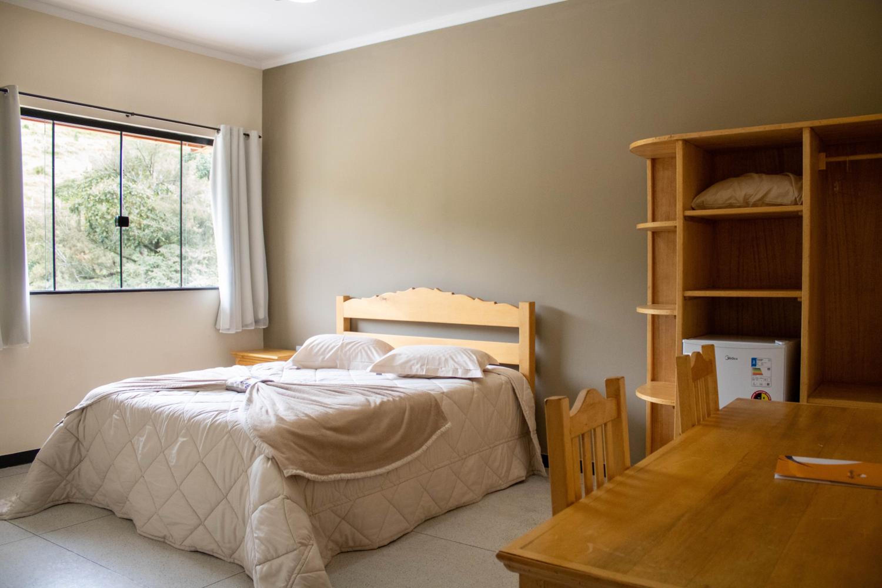 Deluxe Queen Room photo 1