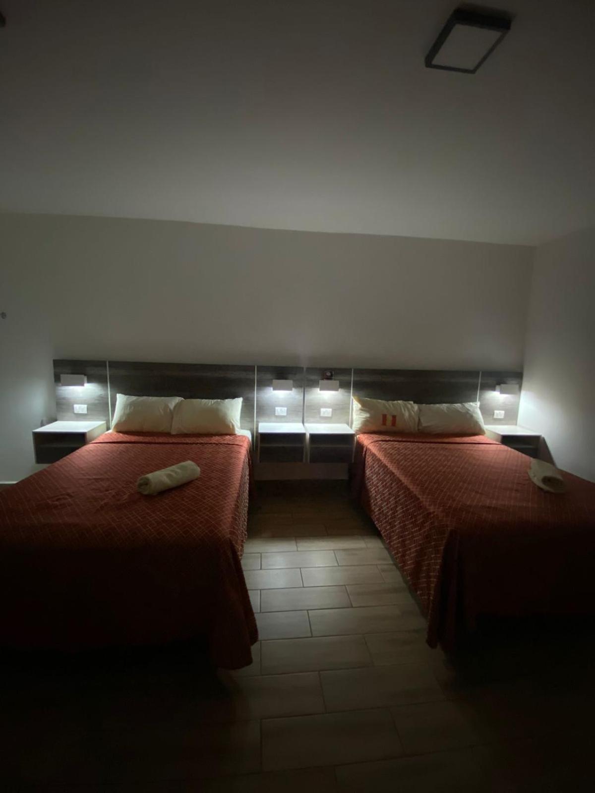Twin Room photo 3
