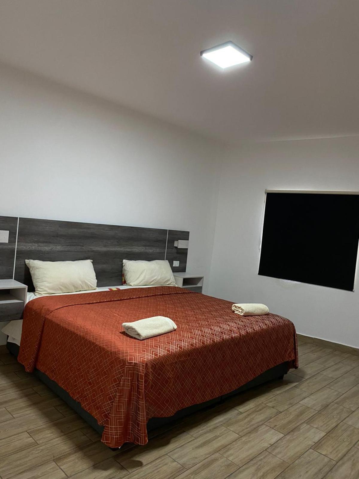Small Double Room photo 1