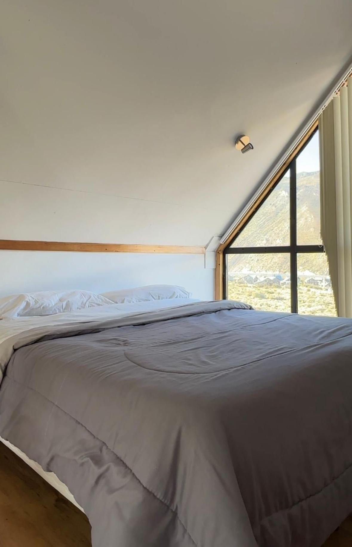 One-Bedroom Chalet photo 1