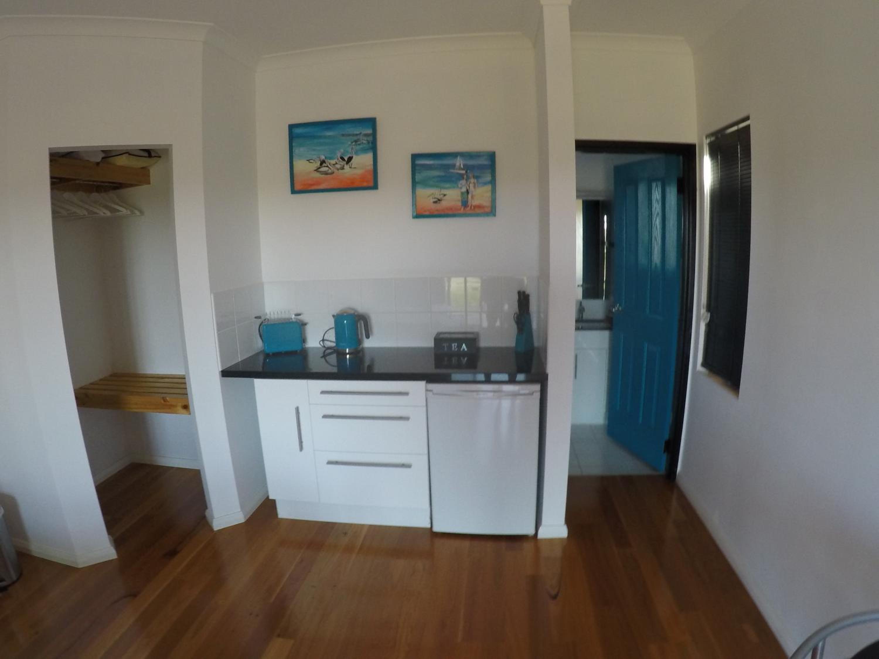 Queen Room with Balcony photo 3