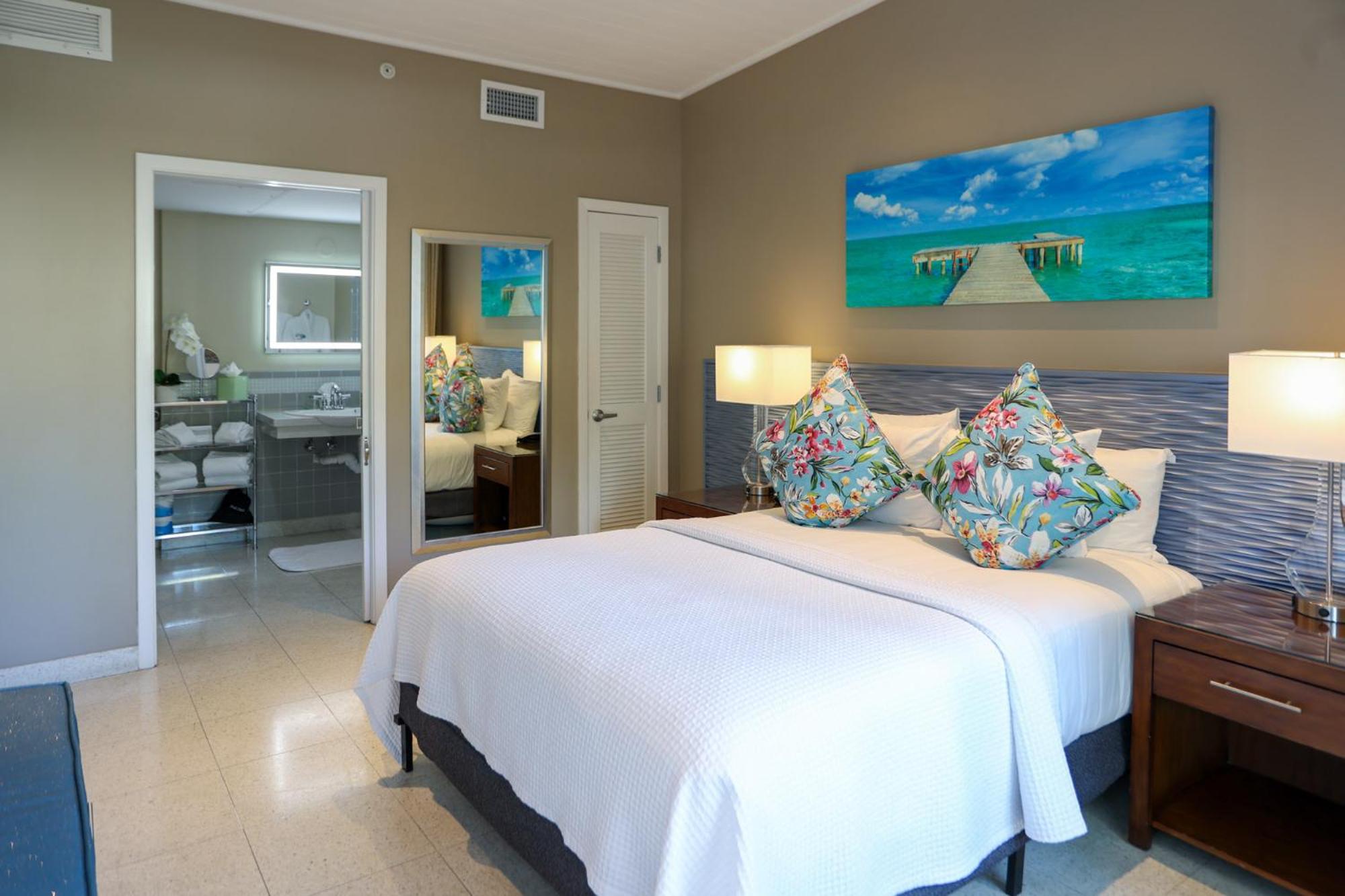 Deluxe Queen Room - Disability Access - Photo 13