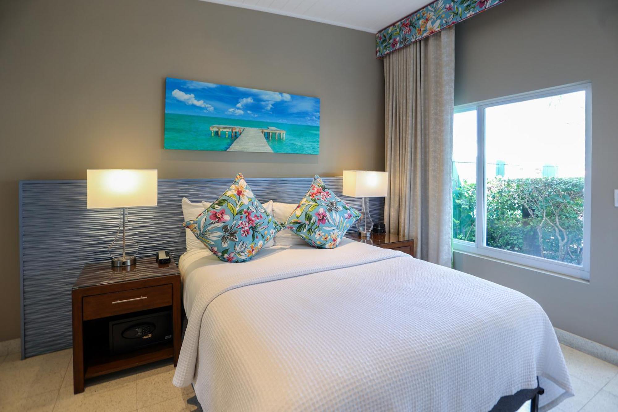 Deluxe Queen Room - Disability Access - Photo 5