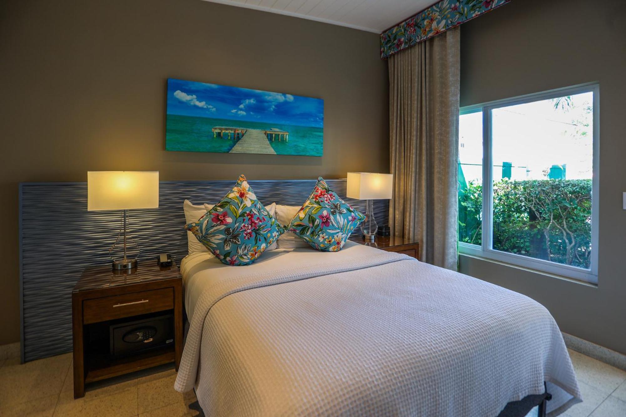 Deluxe Queen Room - Disability Access - Photo 8