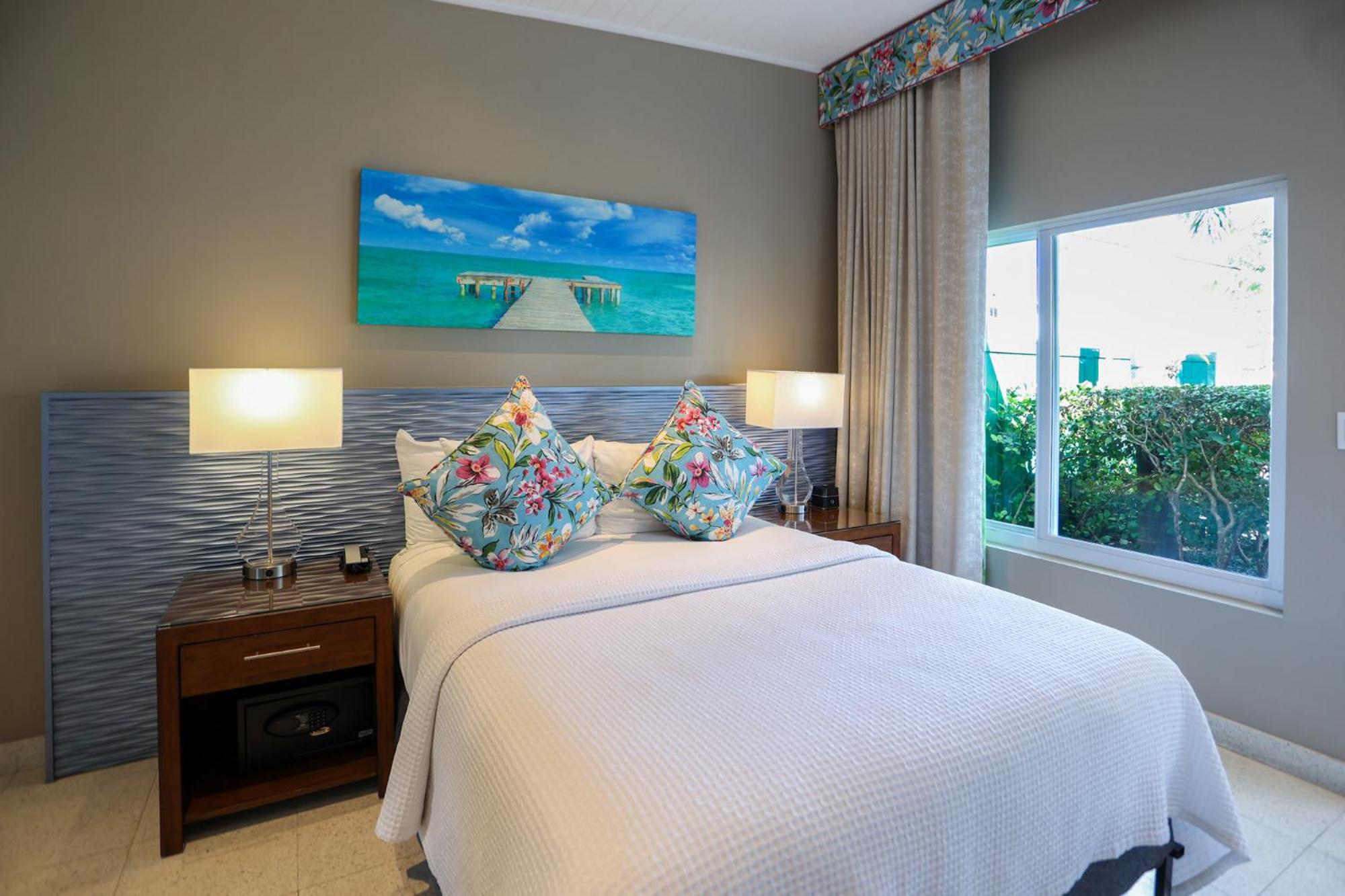 Deluxe Queen Room - Disability Access - Photo 4