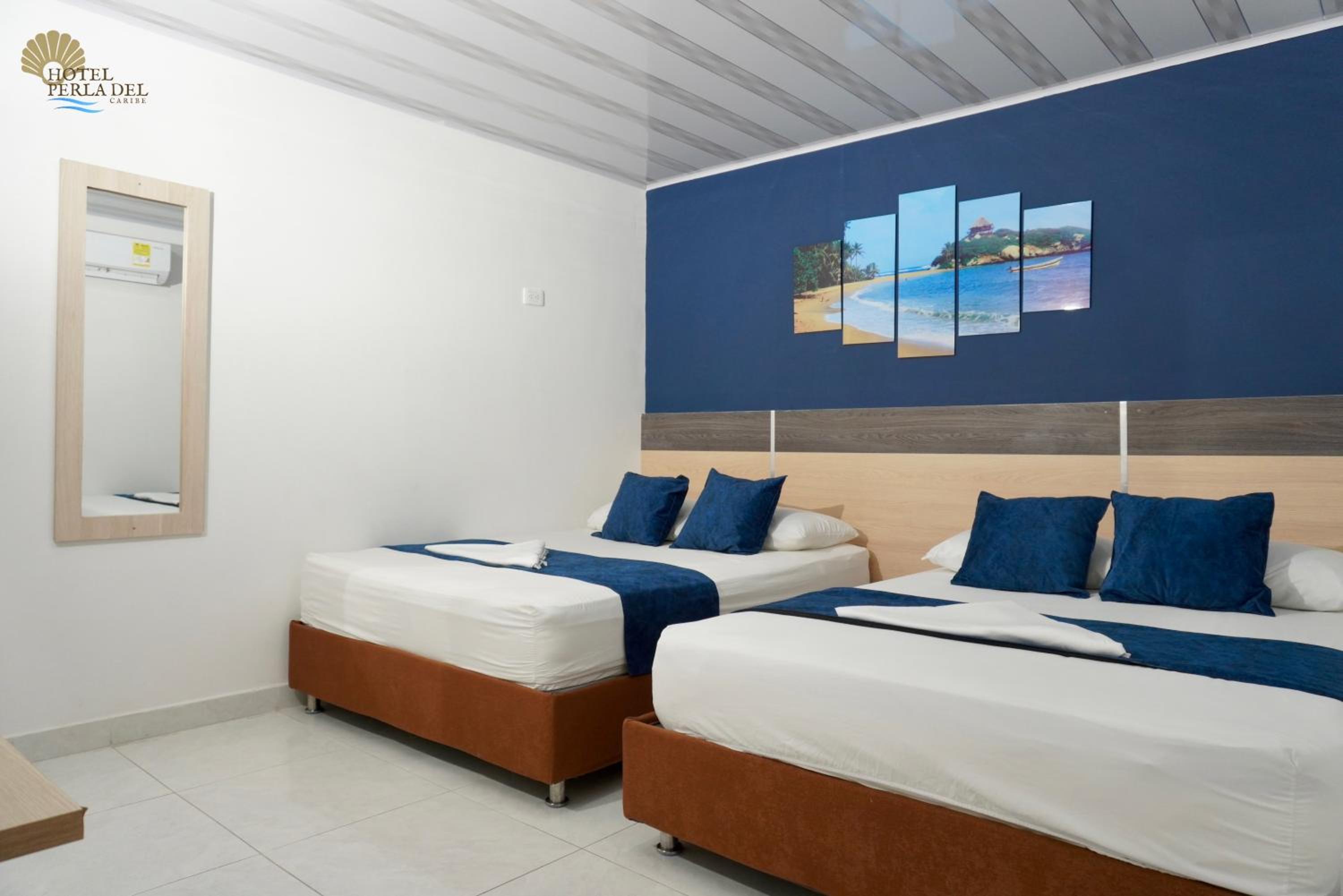 Quadruple Room photo 1