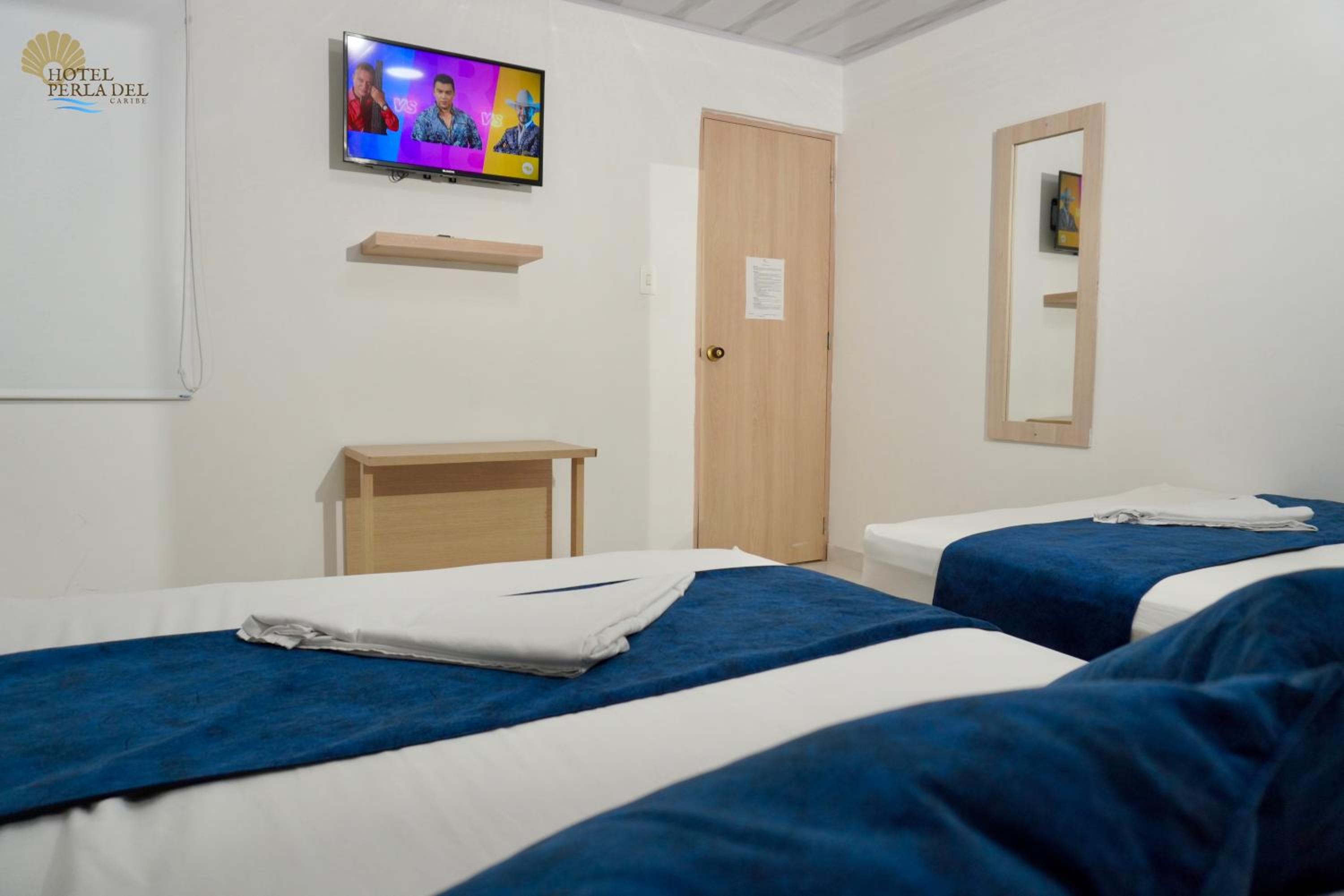 Quadruple Room photo 3