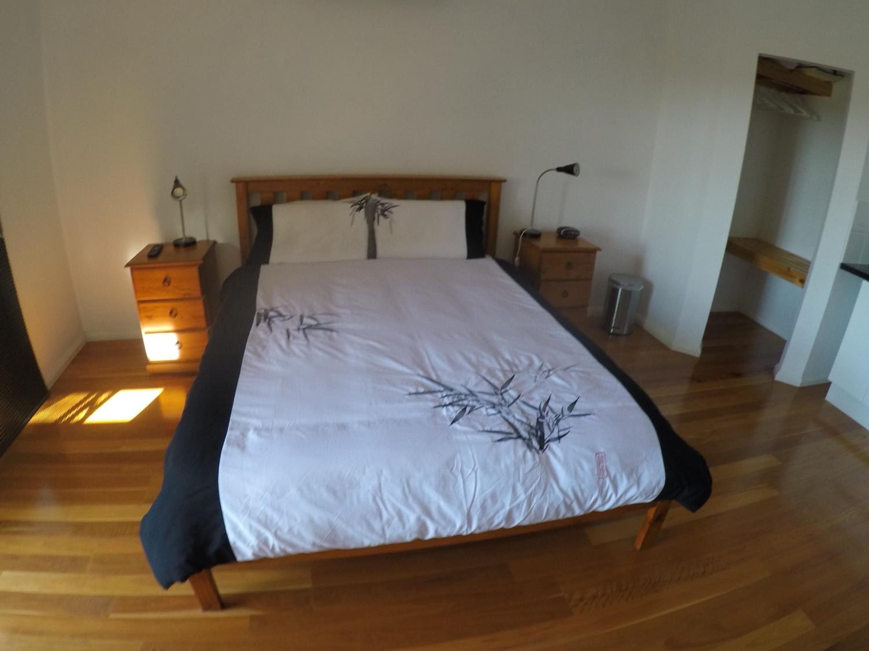 Queen Room with Balcony photo 2