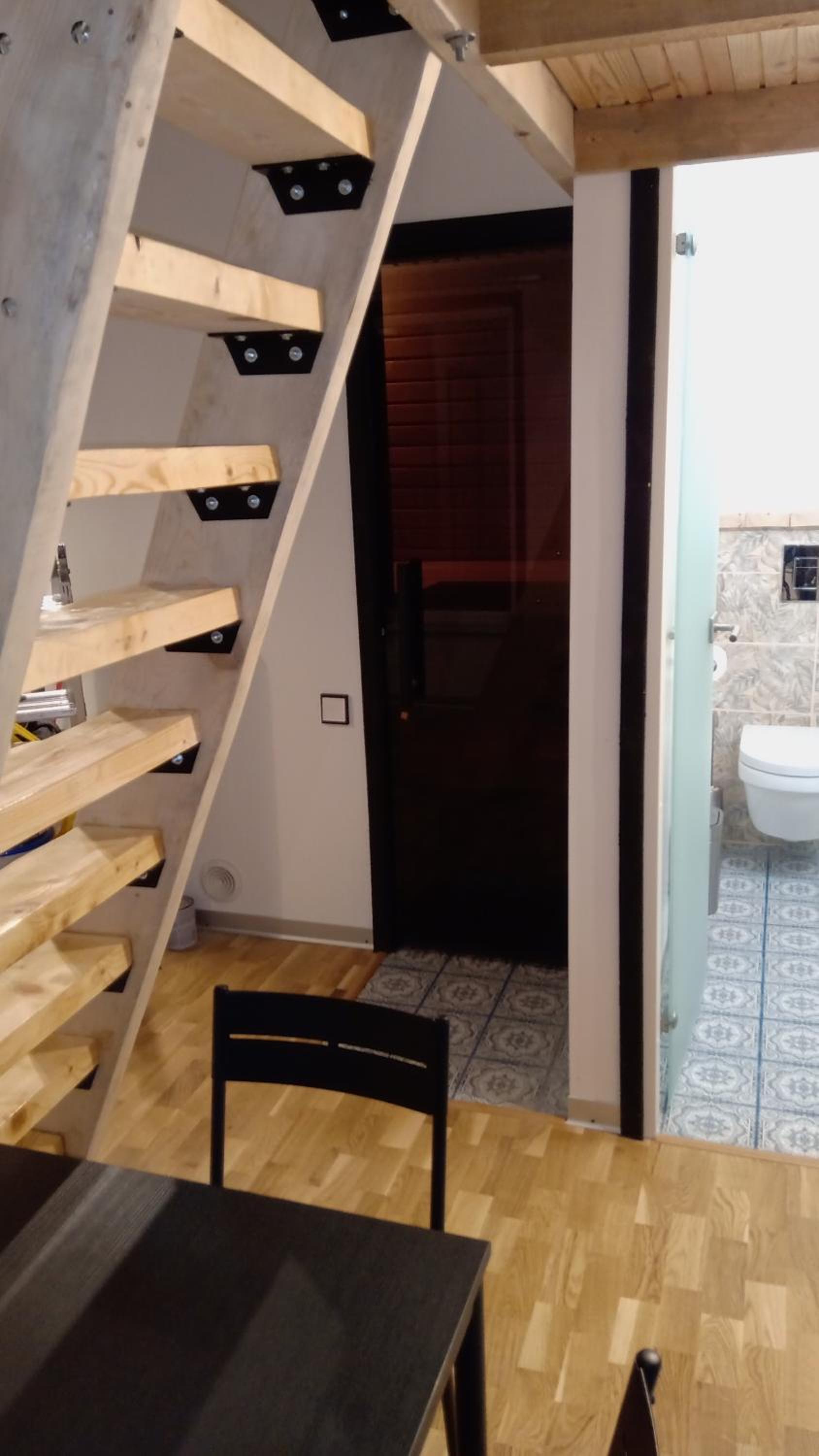 One-Bedroom House - Photo 22