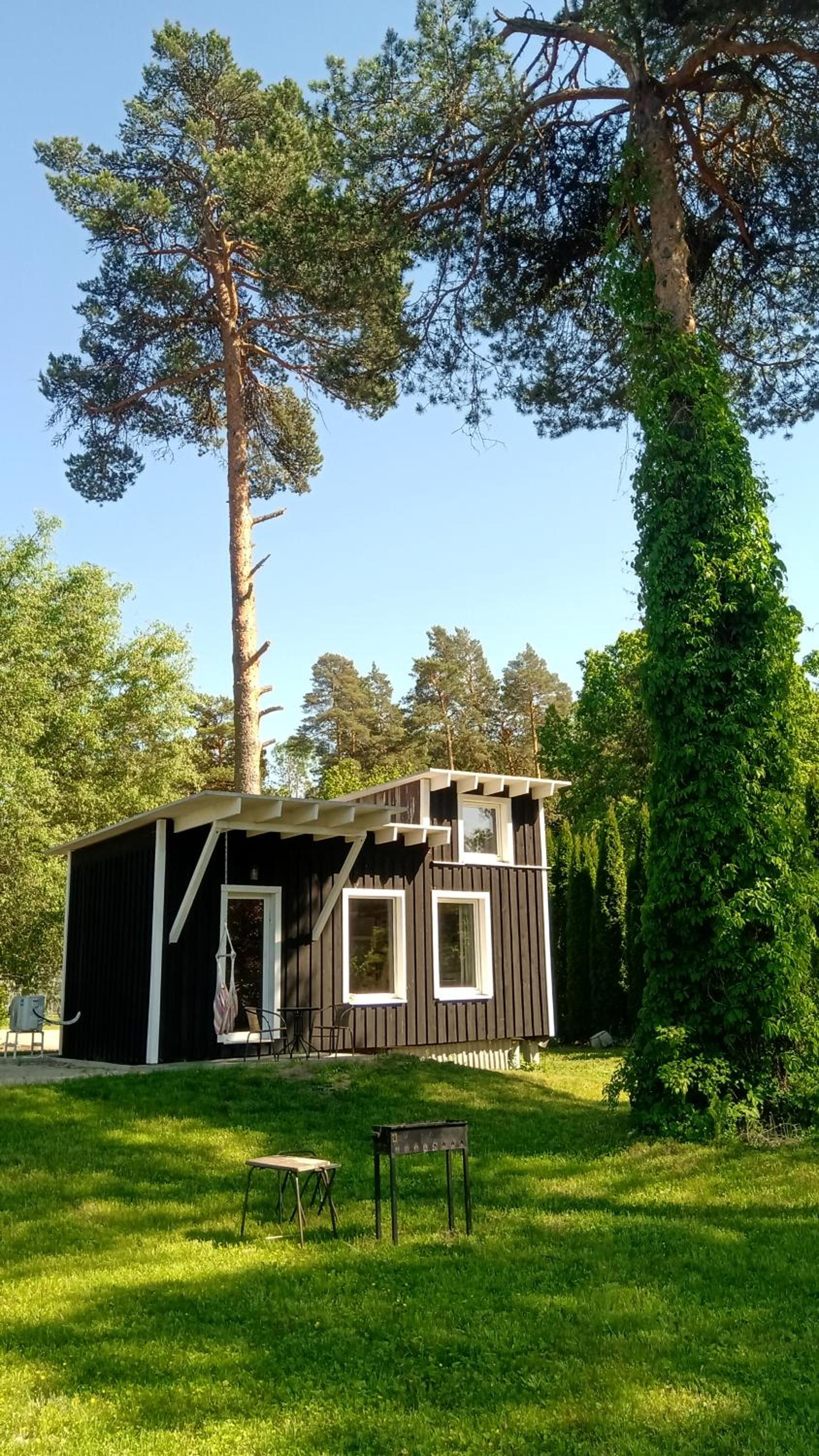 One-Bedroom House - Photo 17