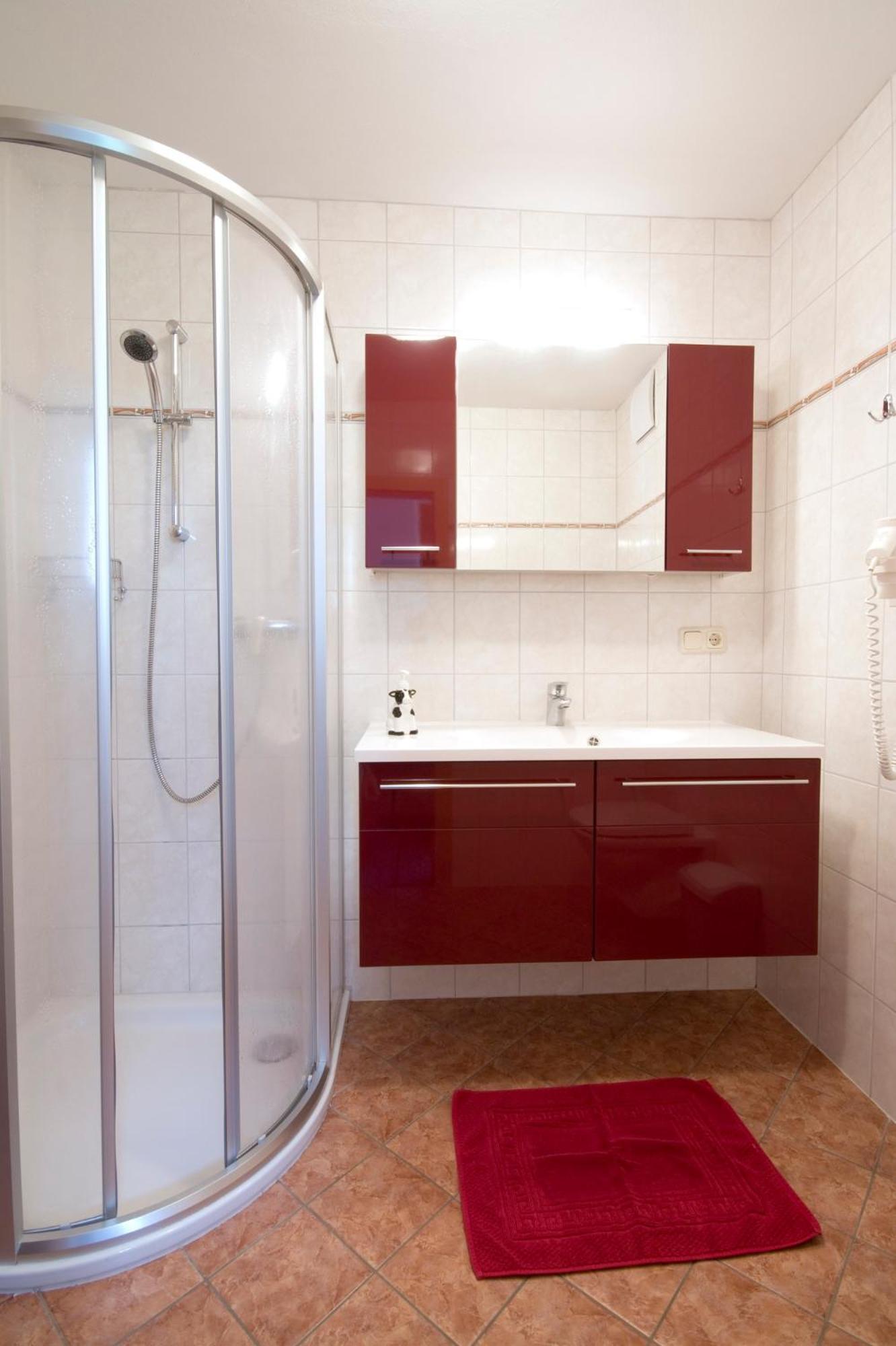 Two-Bedroom Apartment photo 3