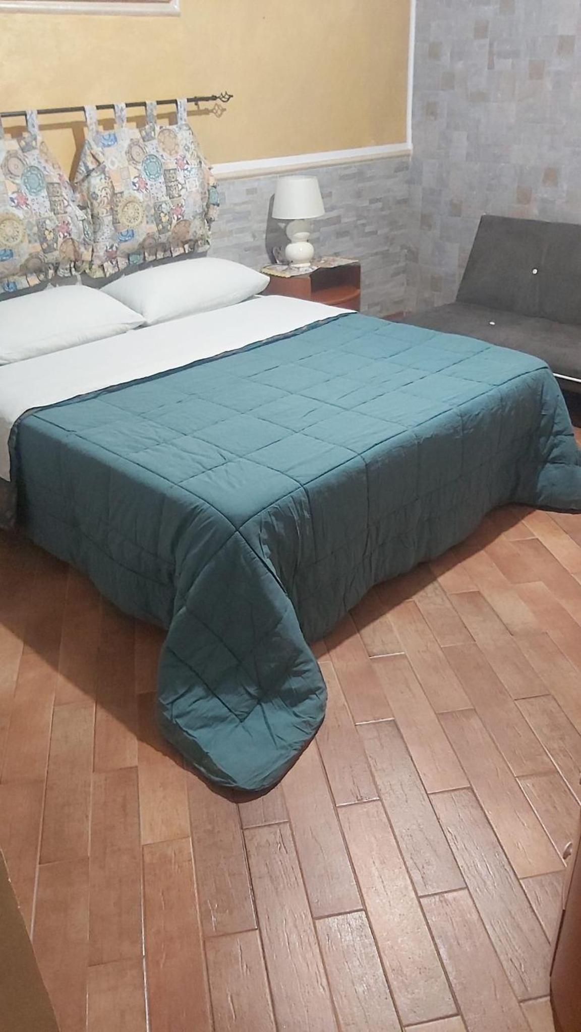 Two-Bedroom Apartment - Photo 1
