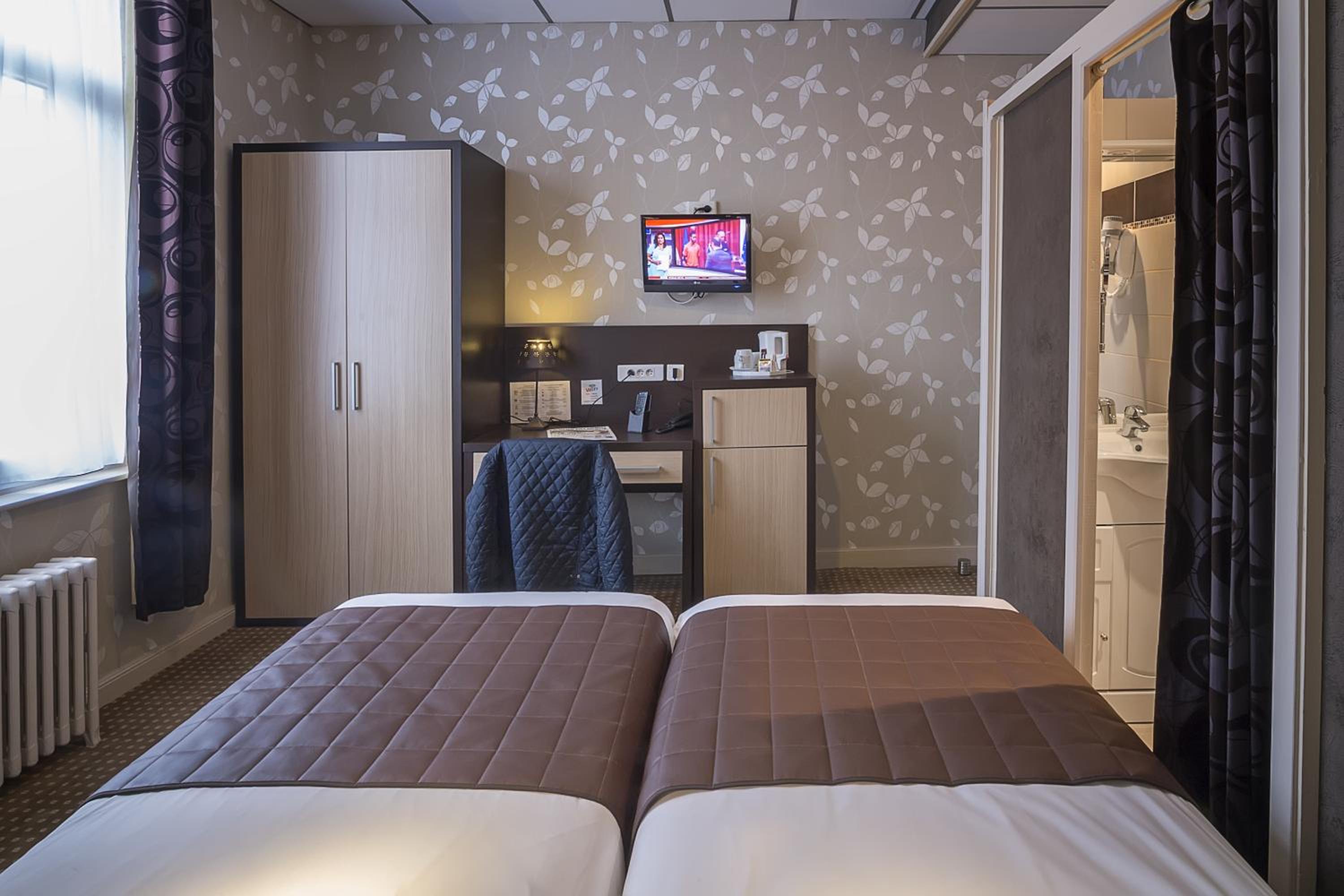 Twin Room photo 2