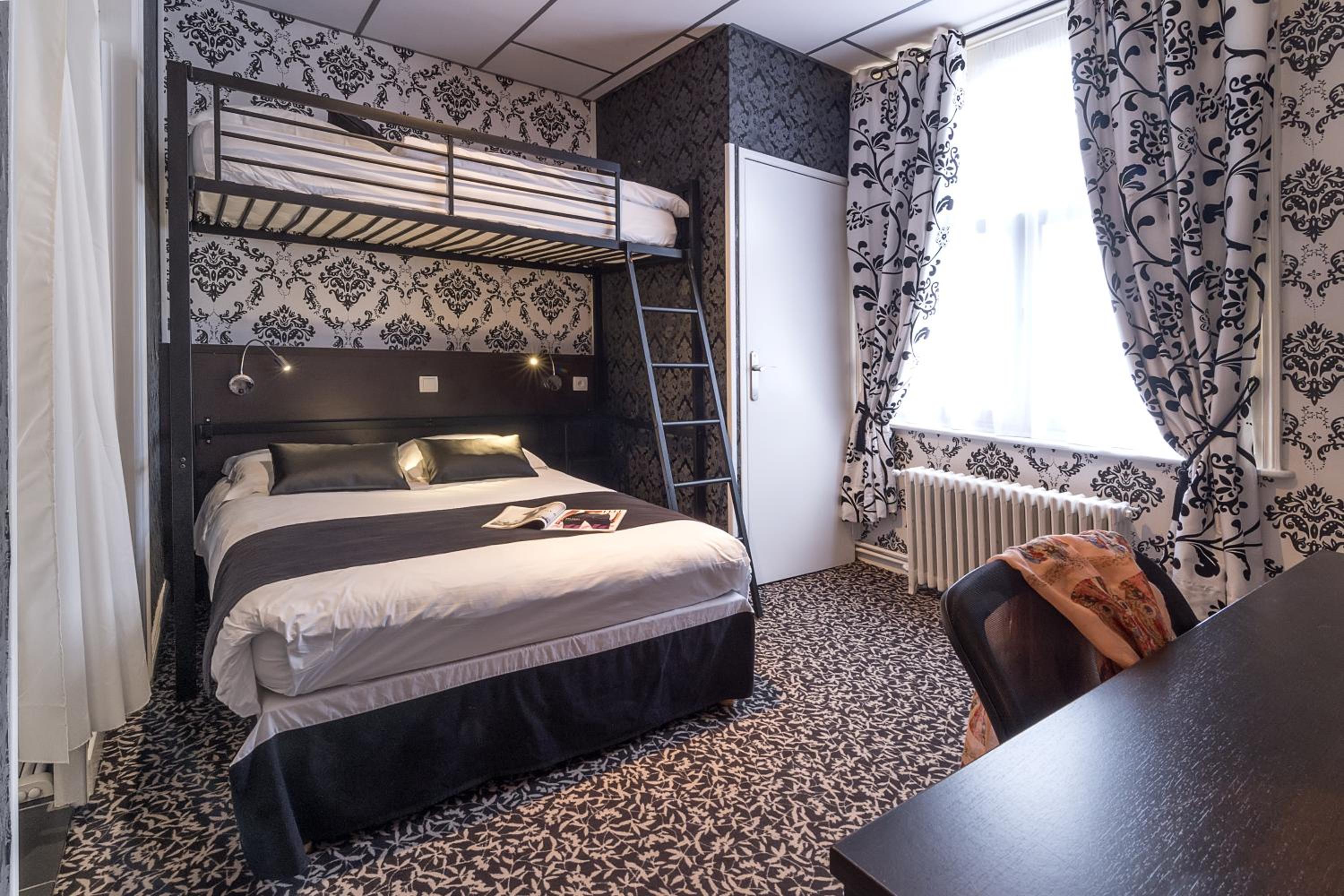 Triple Room photo 2