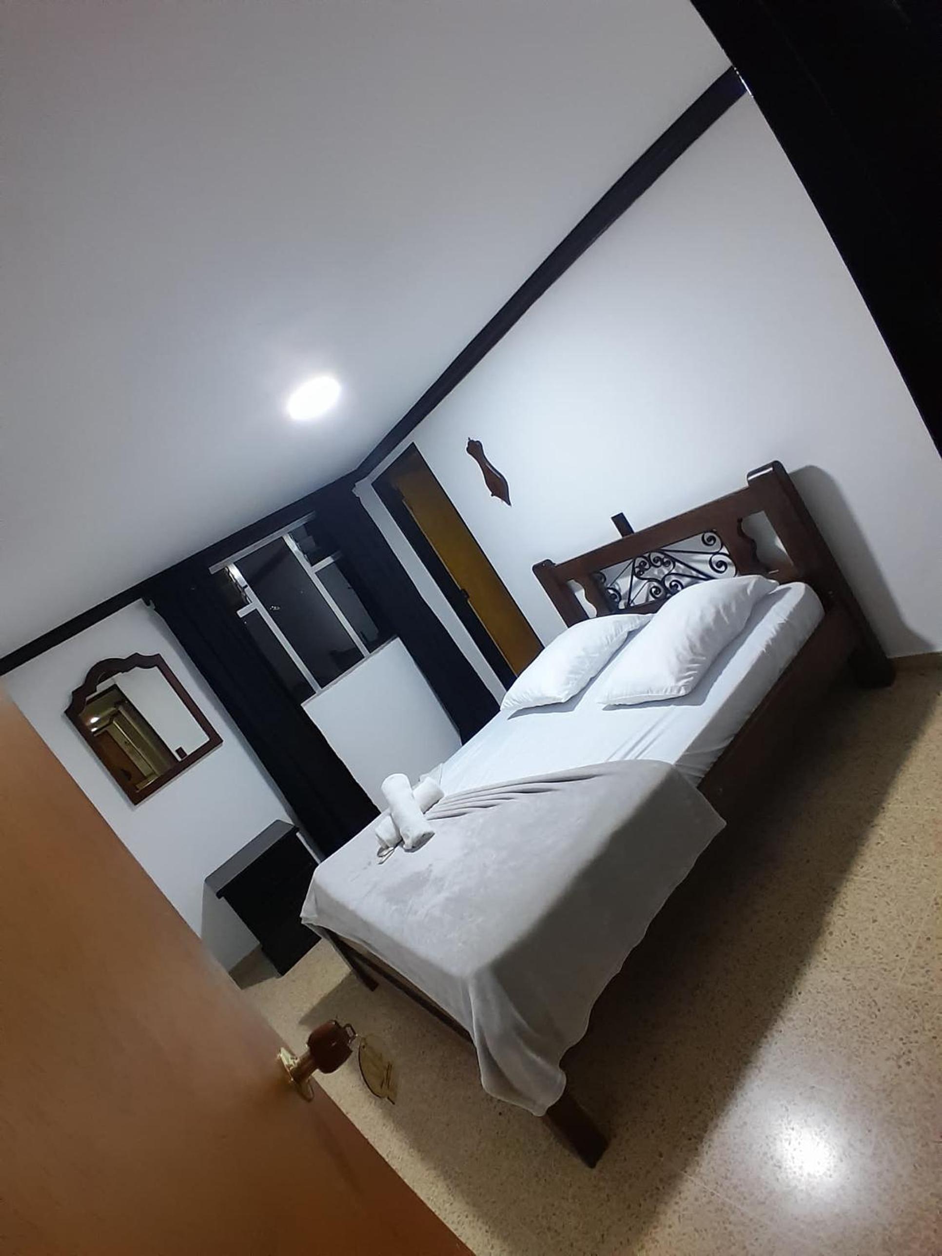 Suite photo 1