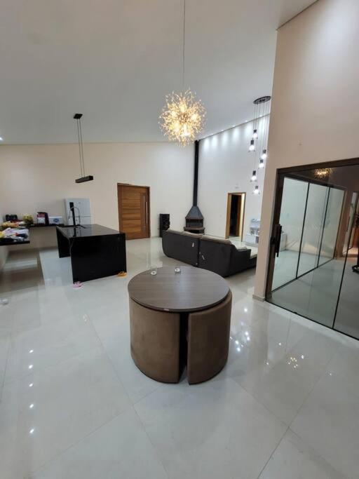 Three-Bedroom House photo 1