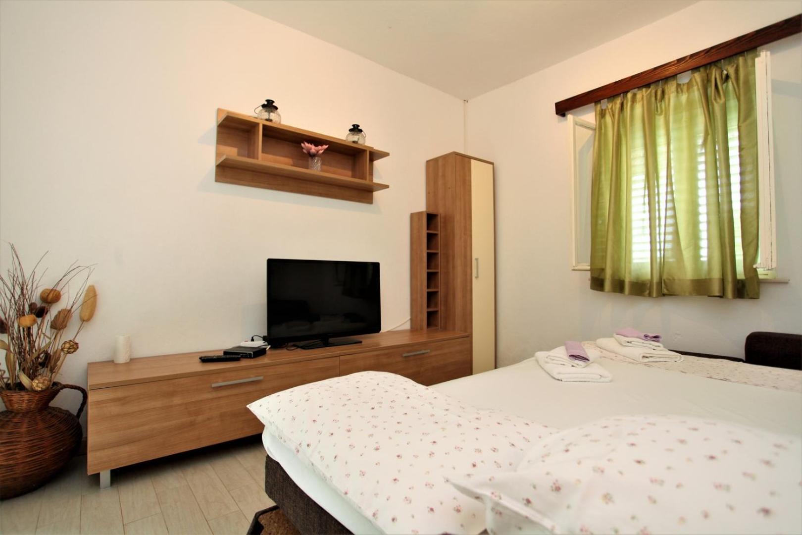Apartment - Ground Floor