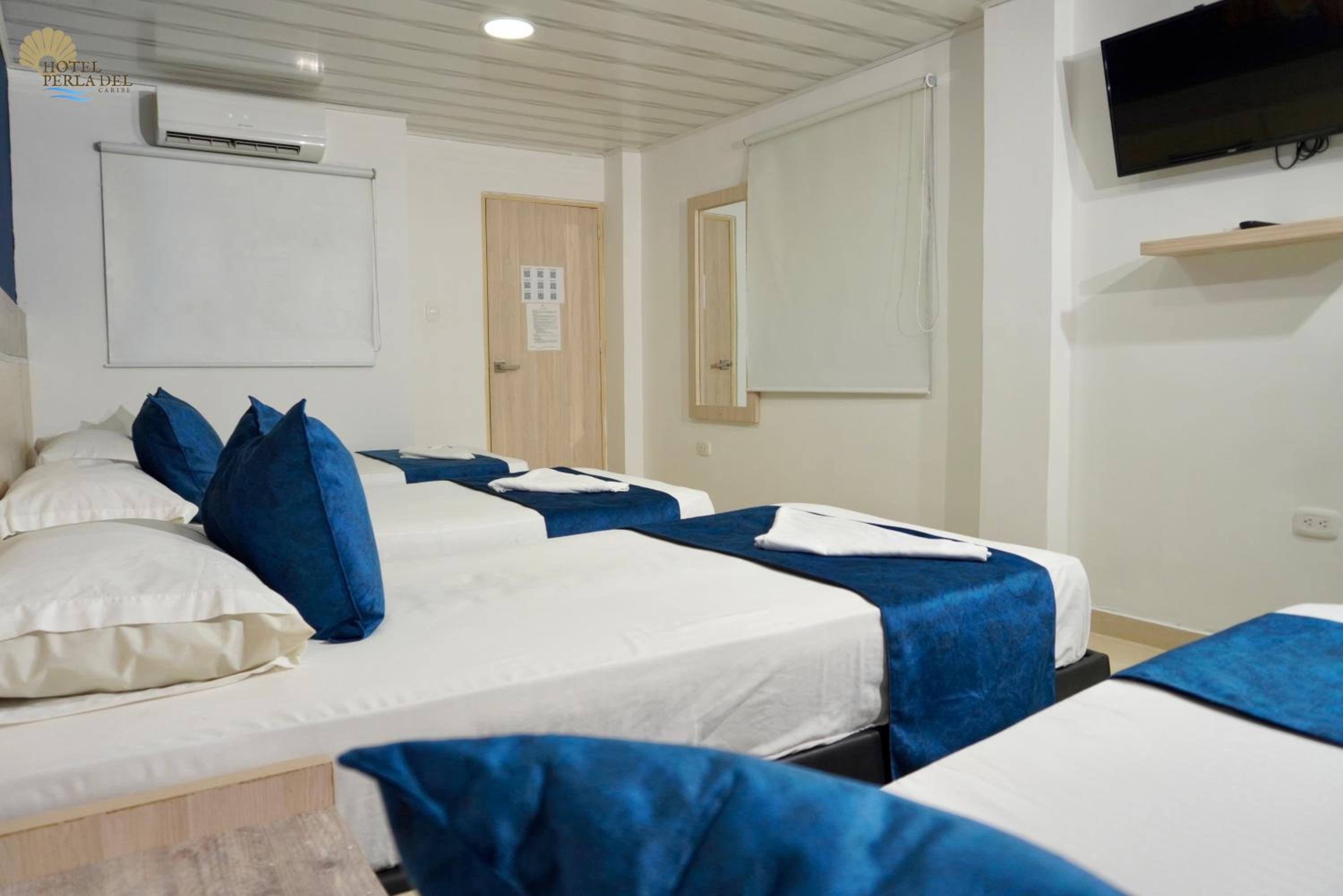 Standard Quadruple Room photo 3