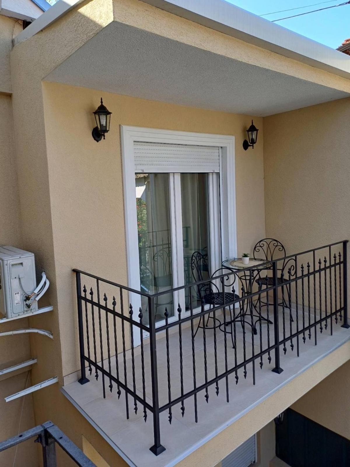 Triple Room with Balcony photo 2