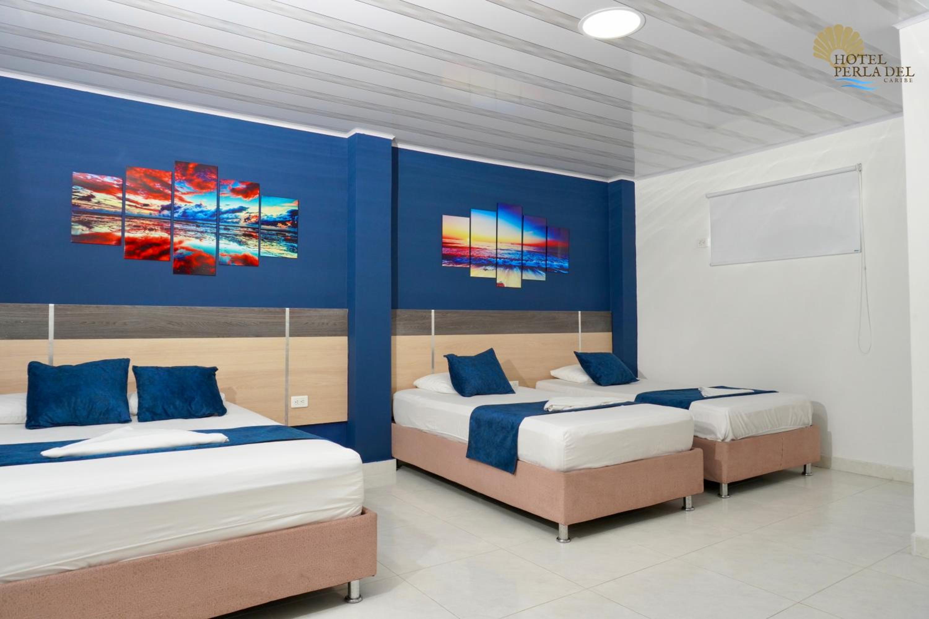 Superior Quadruple Room photo 1