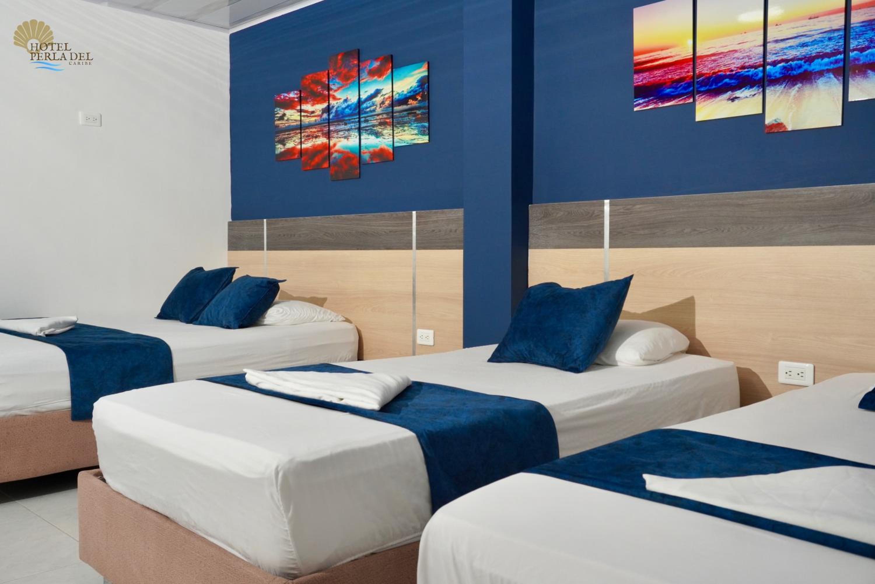 Superior Quadruple Room photo 3