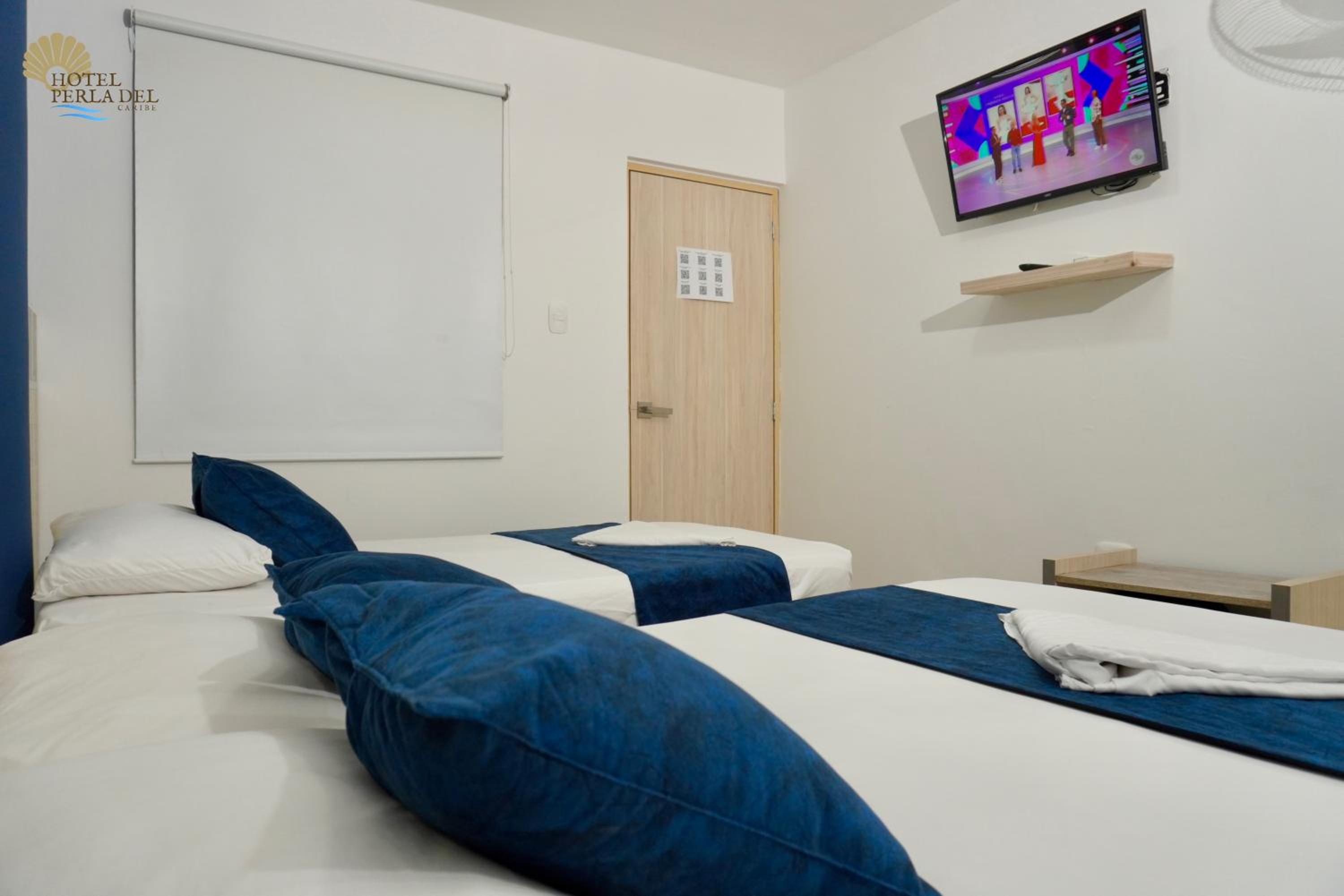 Basic Triple Room photo 3