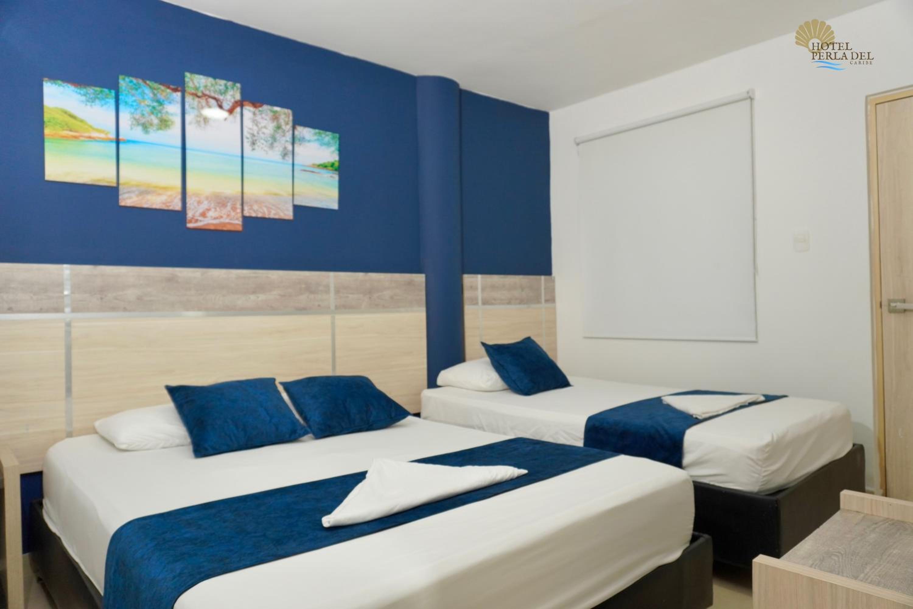 Basic Triple Room photo 1